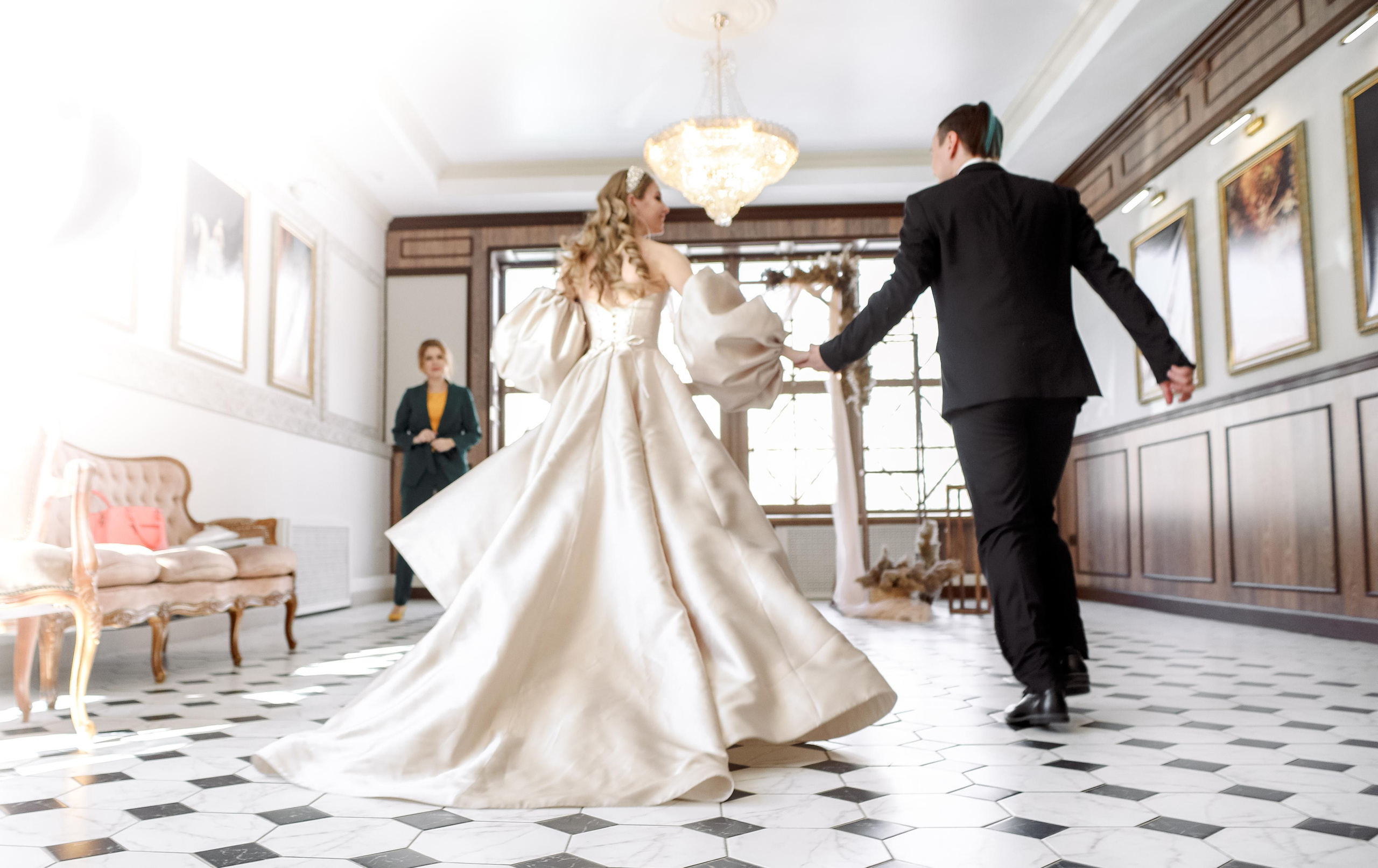 Евгения и Алексей. Свадебный и семейный фотограф в Челябинске Юлия Ишимова