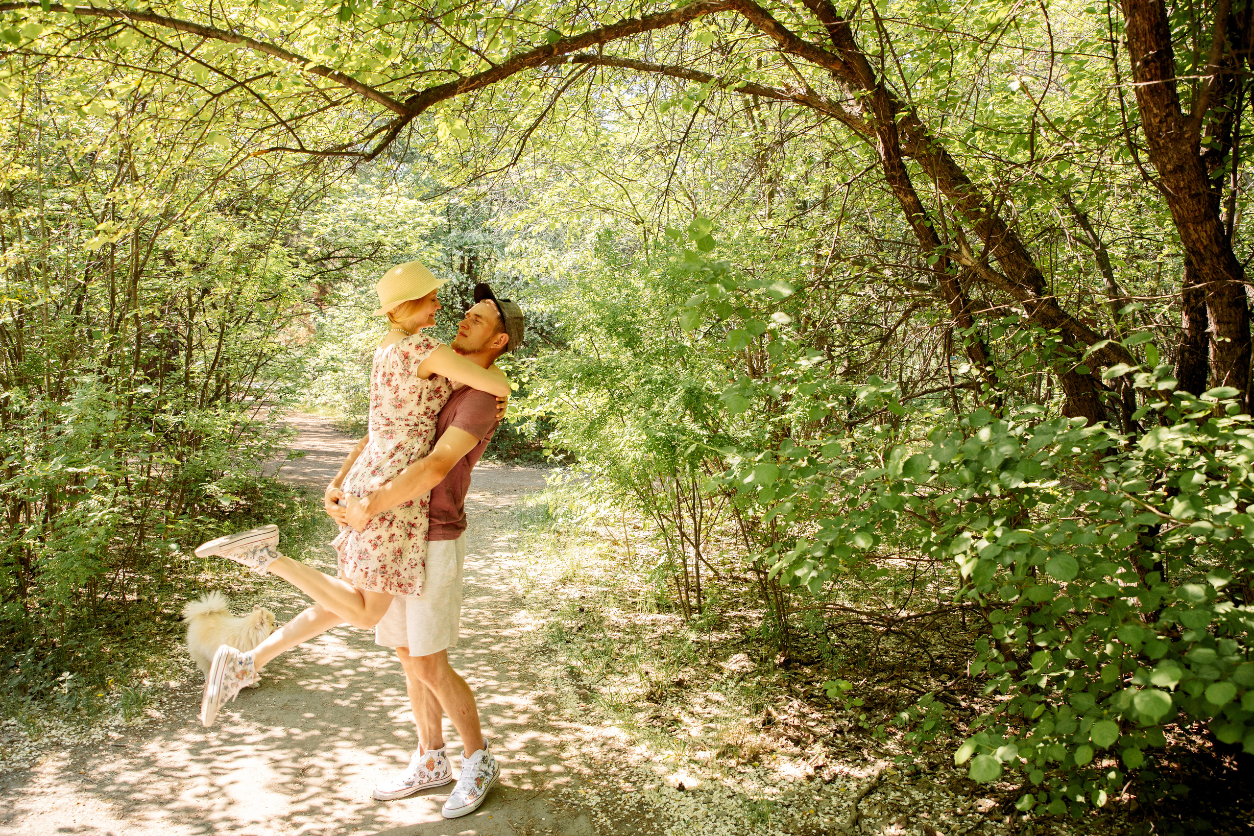 Елизавета и Максим. Свадебный и семейный фотограф в Челябинске Юлия Ишимова