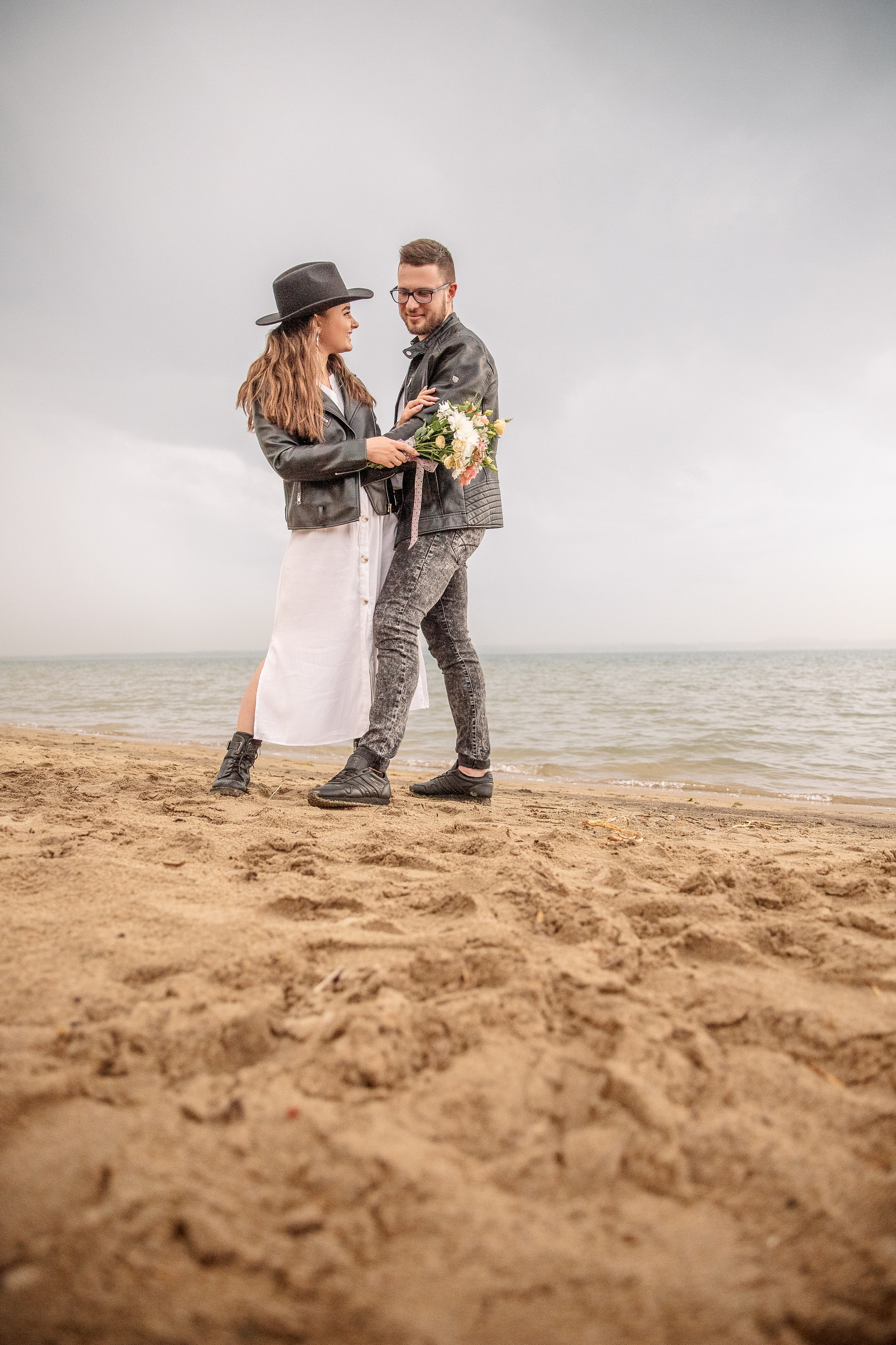 Анастасия и Иван. Свадебный и семейный фотограф в Челябинске Юлия Ишимова