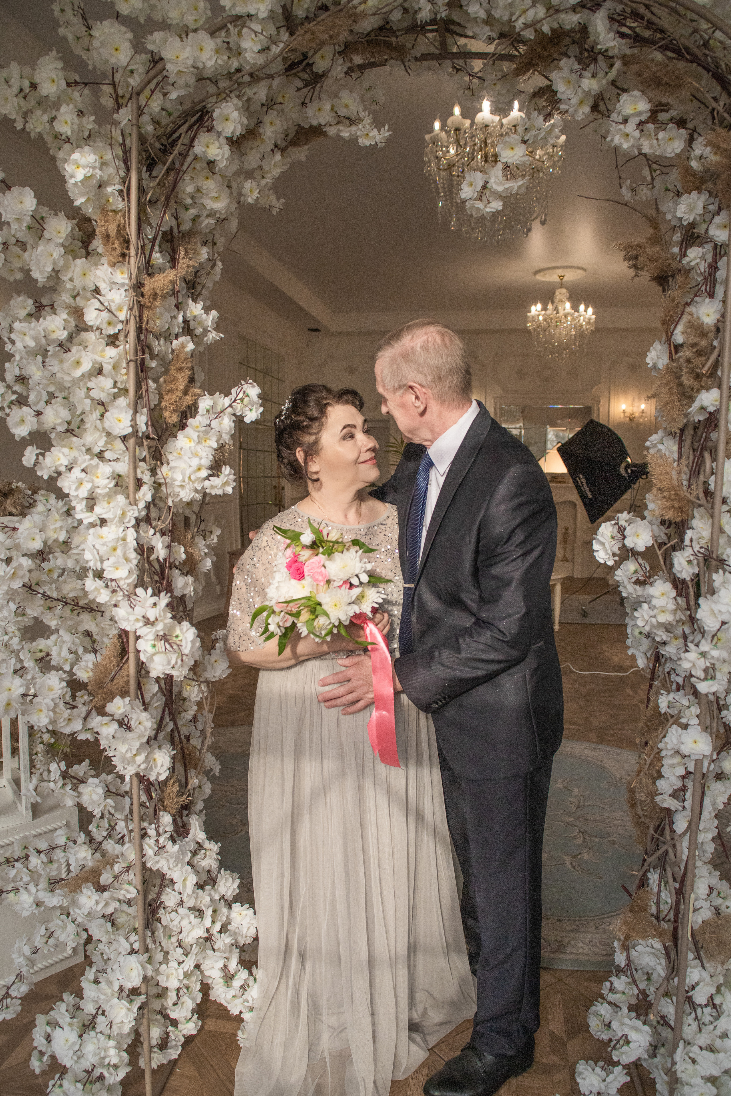 Людмила и Андрей. Свадебный и семейный фотограф в Челябинске Юлия Ишимова