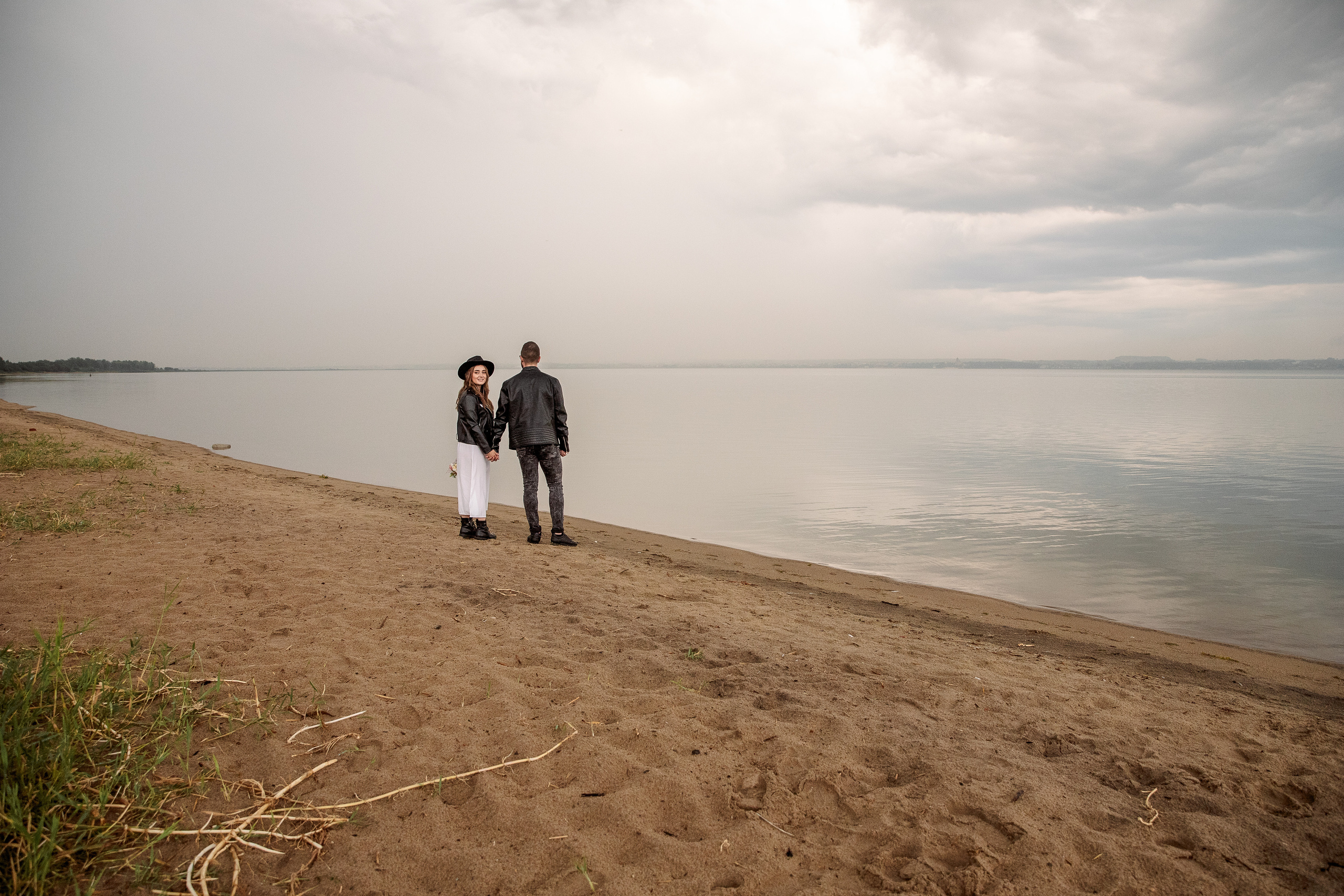 Анастасия и Иван. Свадебный и семейный фотограф в Челябинске Юлия Ишимова