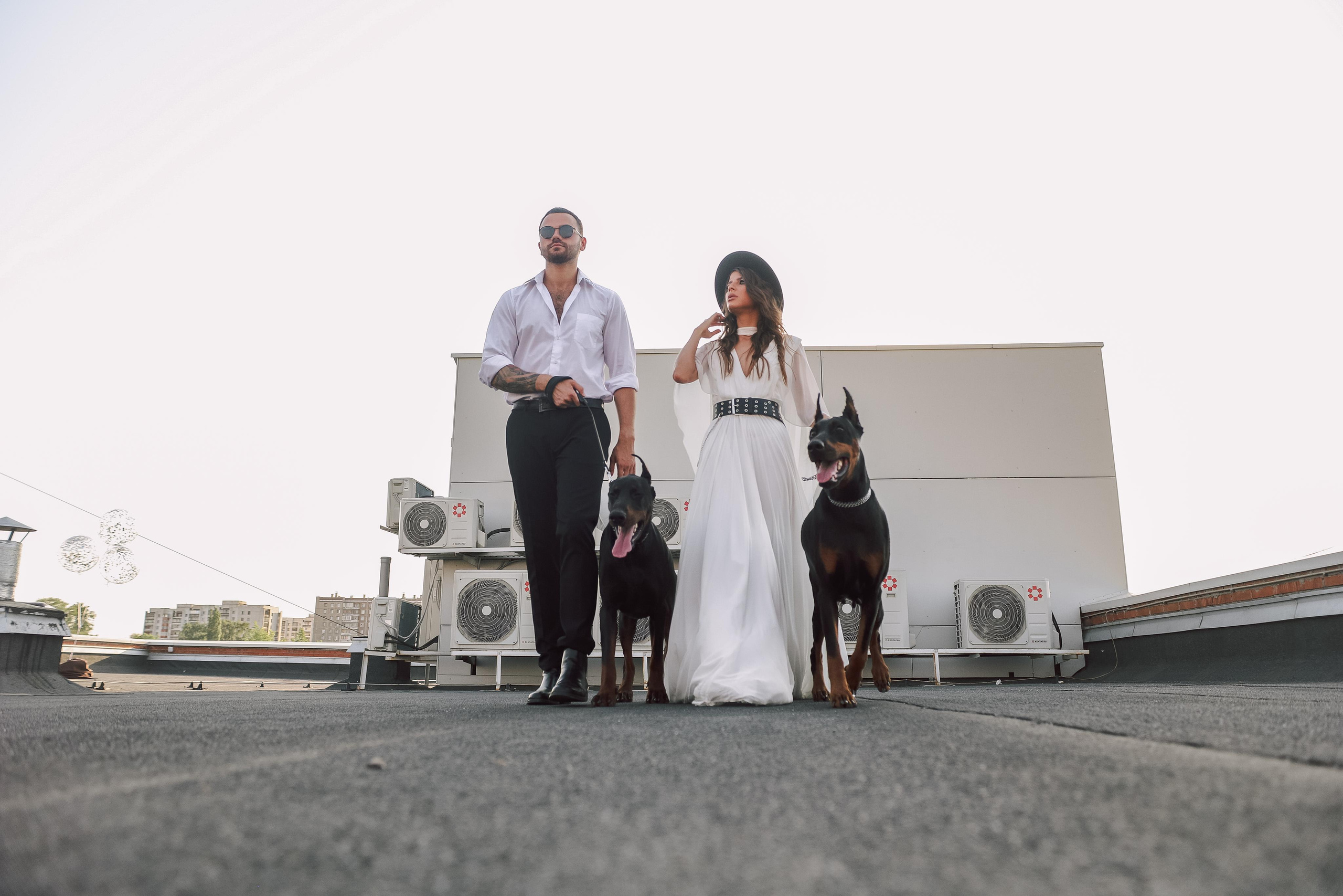 Галина и Андрей. Свадебный и семейный фотограф в Челябинске Юлия Ишимова