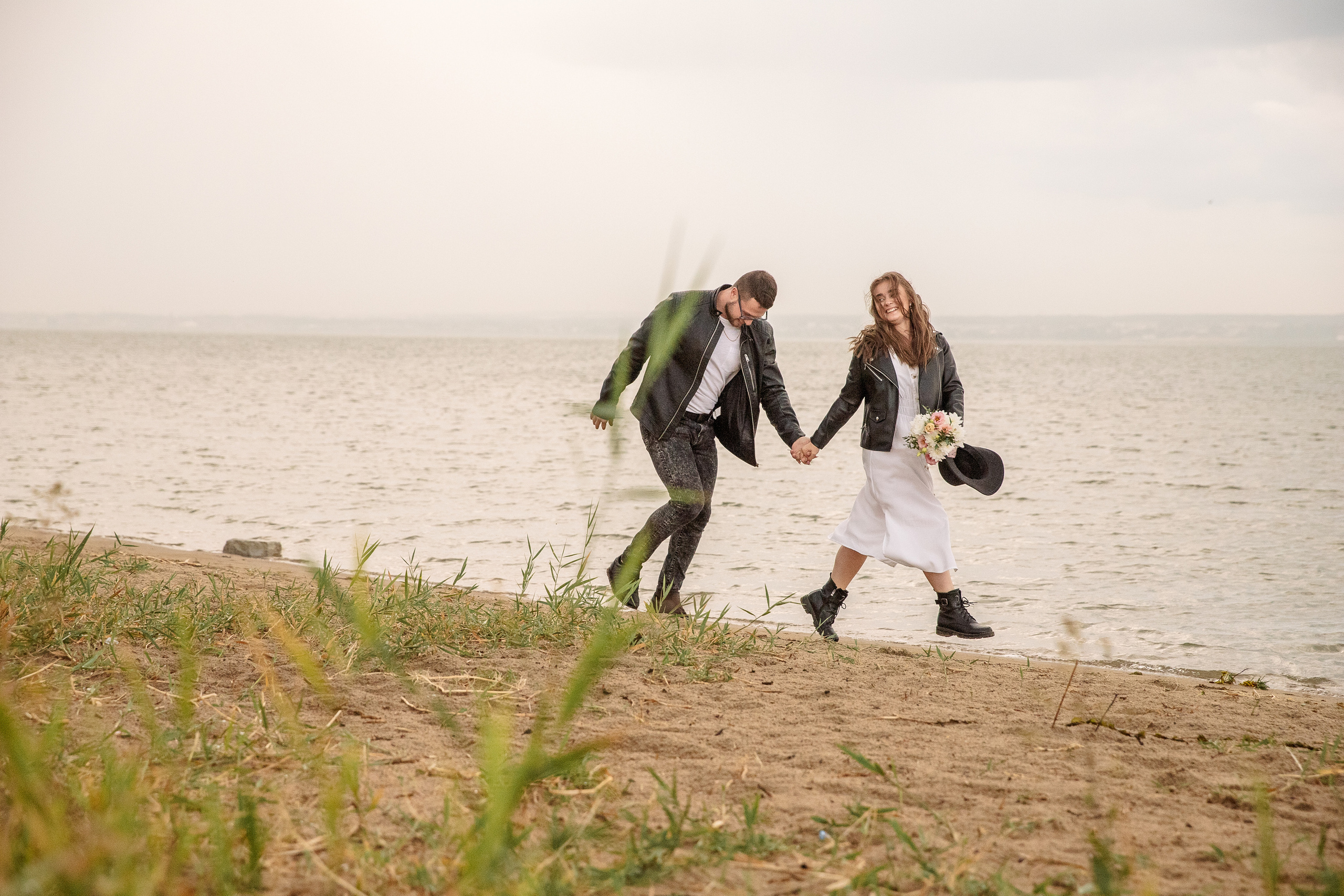 Анастасия и Иван. Свадебный и семейный фотограф в Челябинске Юлия Ишимова