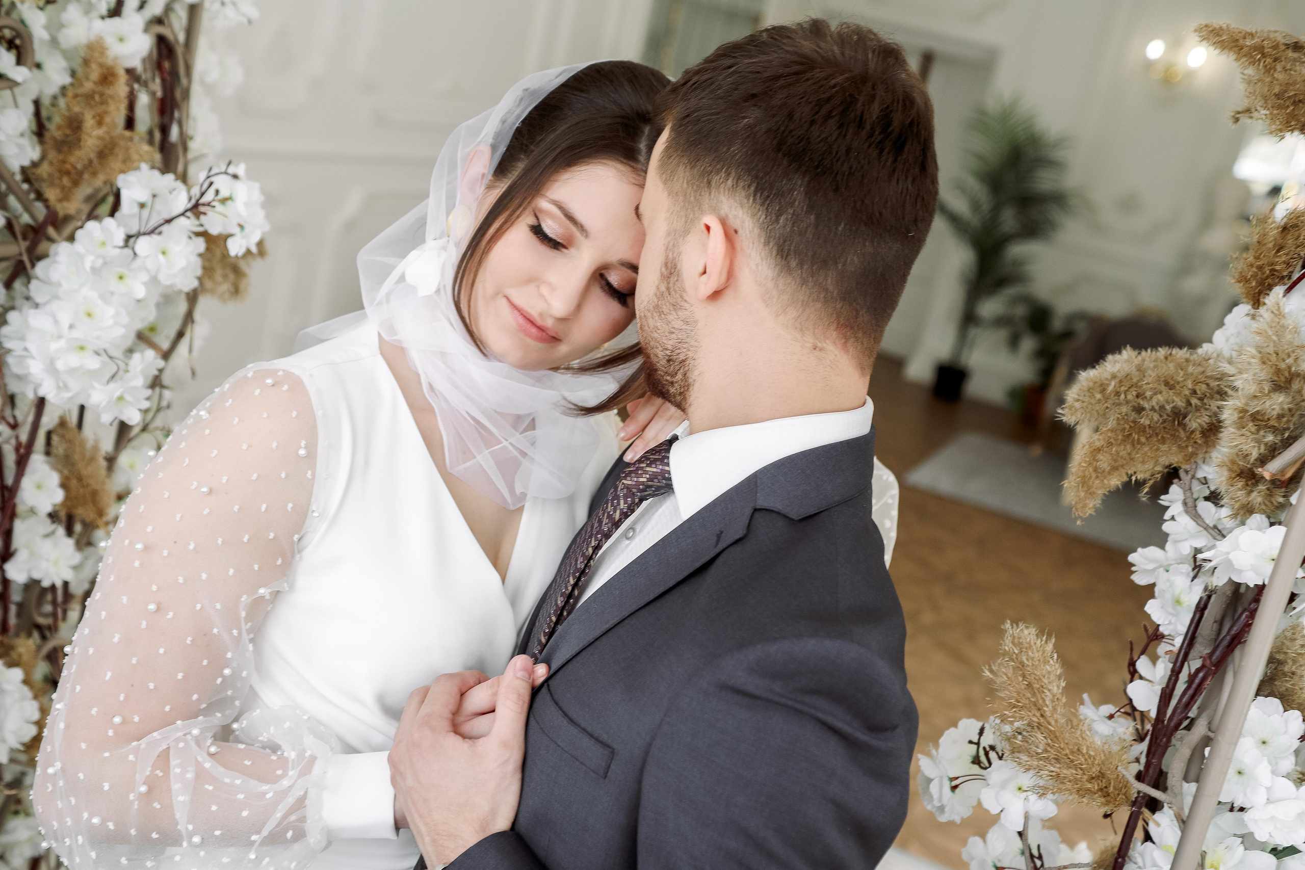 Юлия и Виктор. Свадебный и семейный фотограф в Челябинске Юлия Ишимова