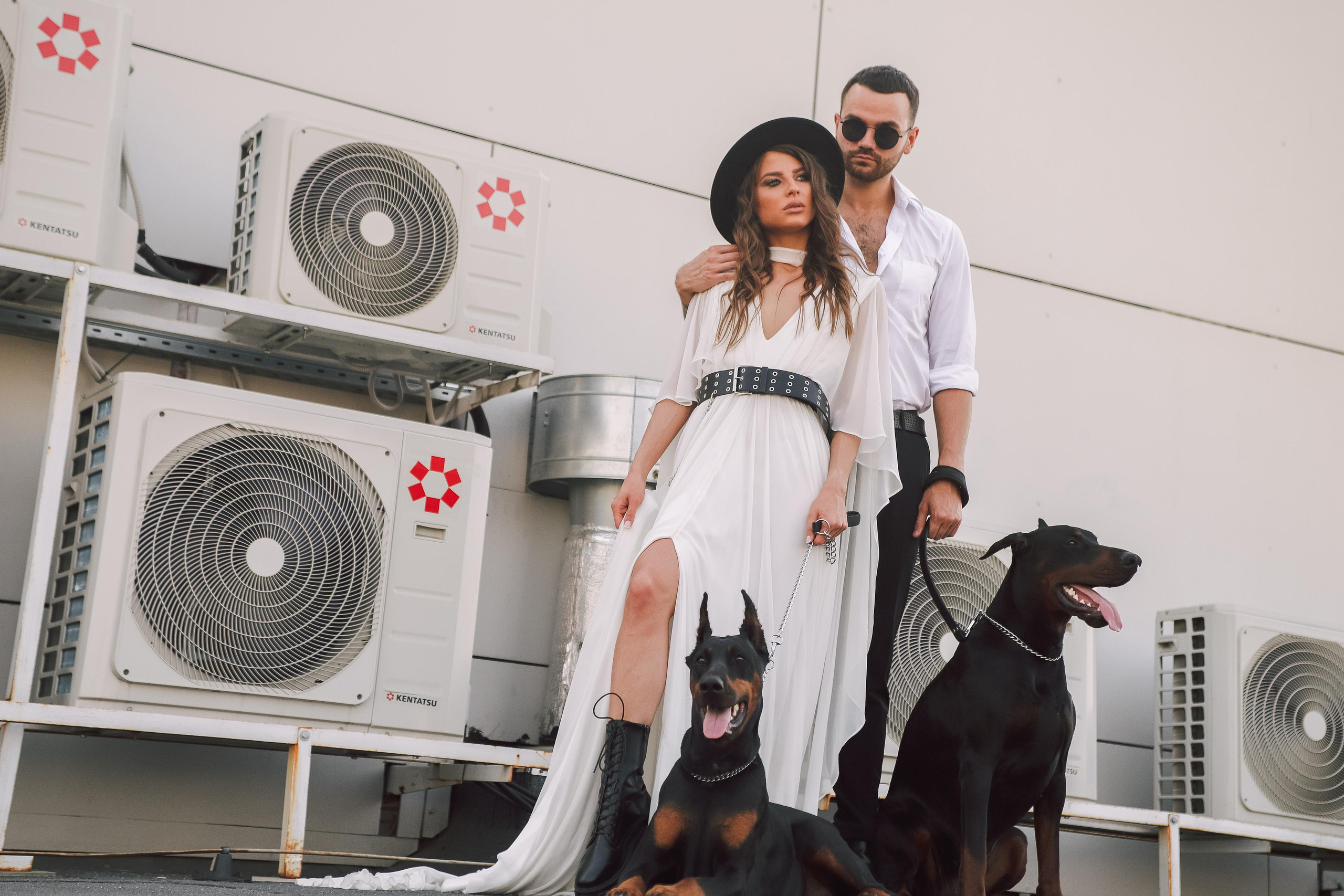 Галина и Андрей. Свадебный и семейный фотограф в Челябинске Юлия Ишимова