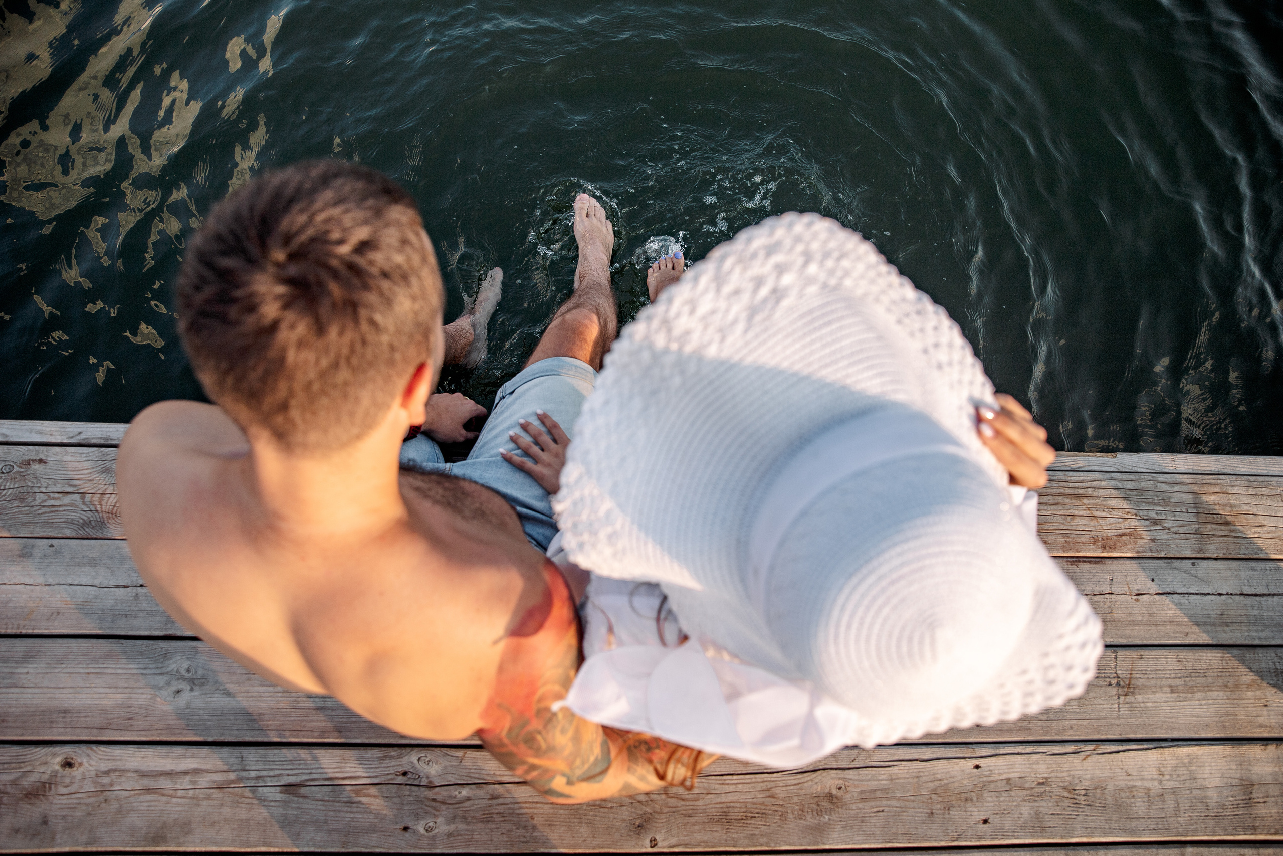 Галина и Андрей. Свадебный и семейный фотограф в Челябинске Юлия Ишимова