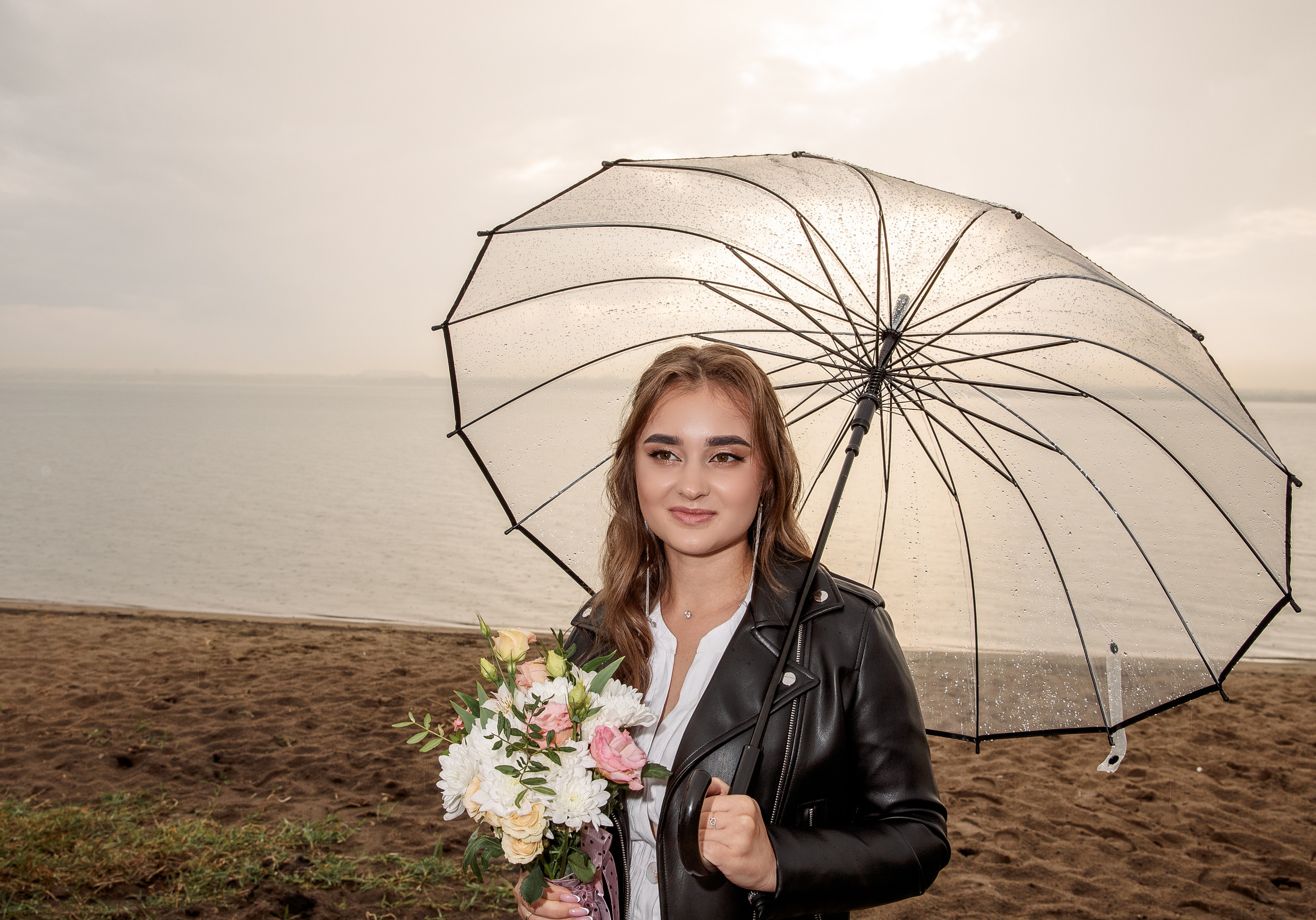 Анастасия и Иван. Свадебный и семейный фотограф в Челябинске Юлия Ишимова