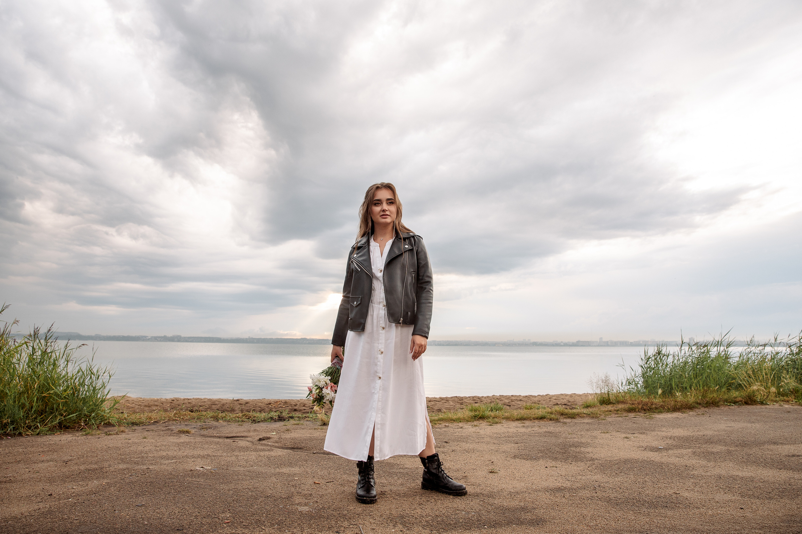 Анастасия и Иван. Свадебный и семейный фотограф в Челябинске Юлия Ишимова