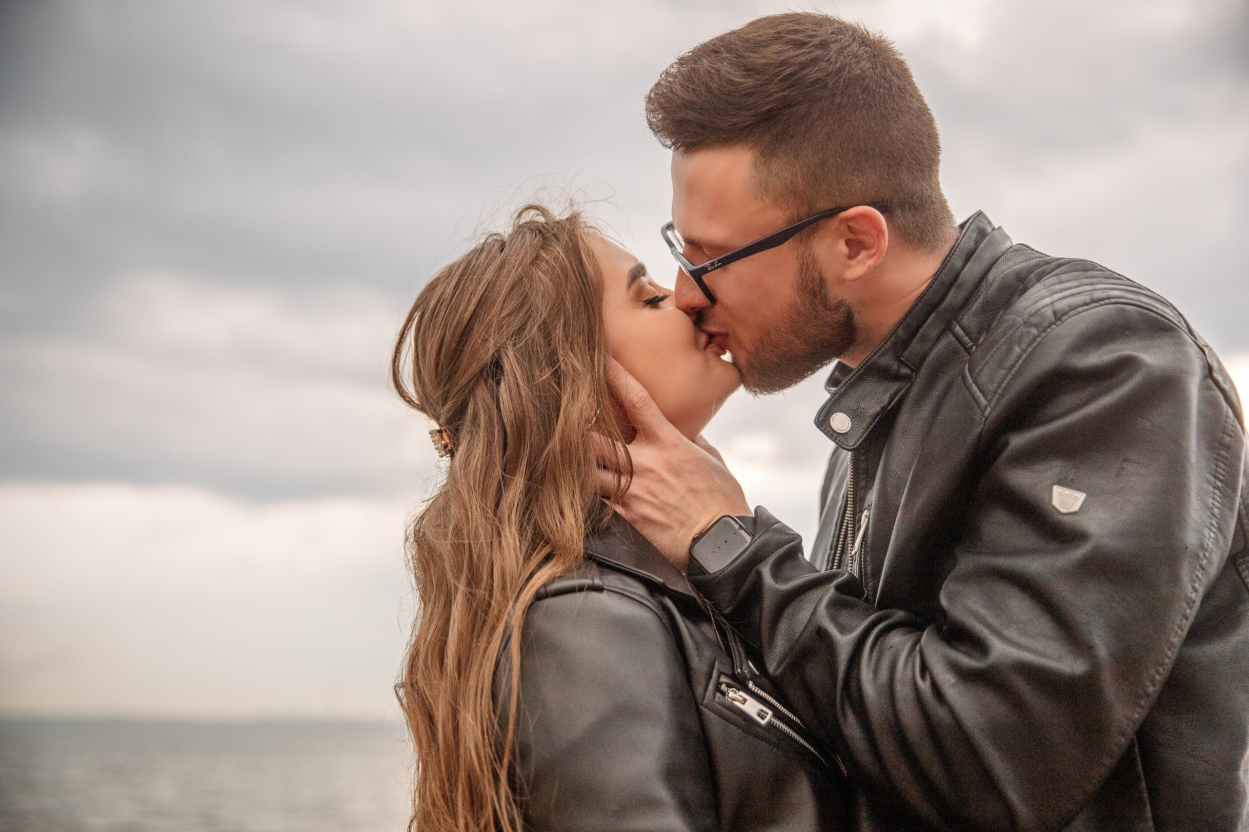 Анастасия и Иван. Свадебный и семейный фотограф в Челябинске Юлия Ишимова