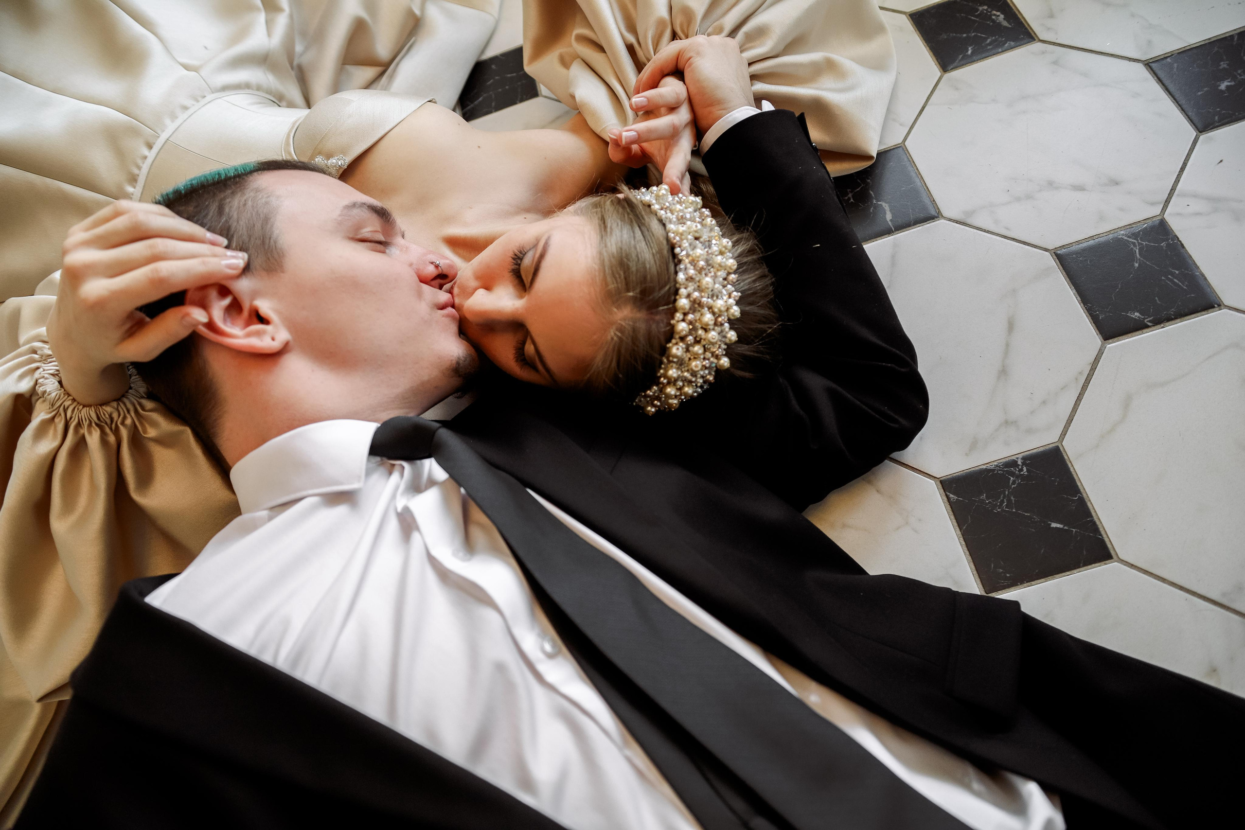 Евгения и Алексей. Свадебный и семейный фотограф в Челябинске Юлия Ишимова