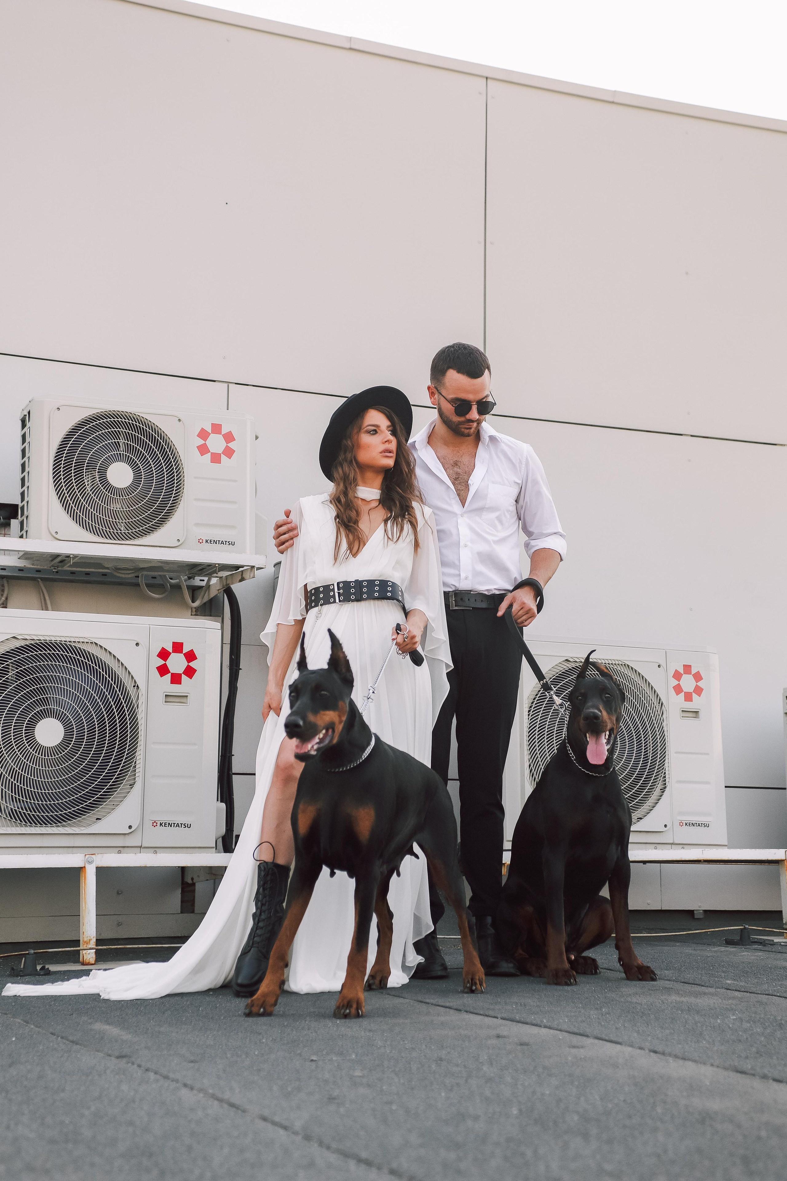 Галина и Андрей. Свадебный и семейный фотограф в Челябинске Юлия Ишимова