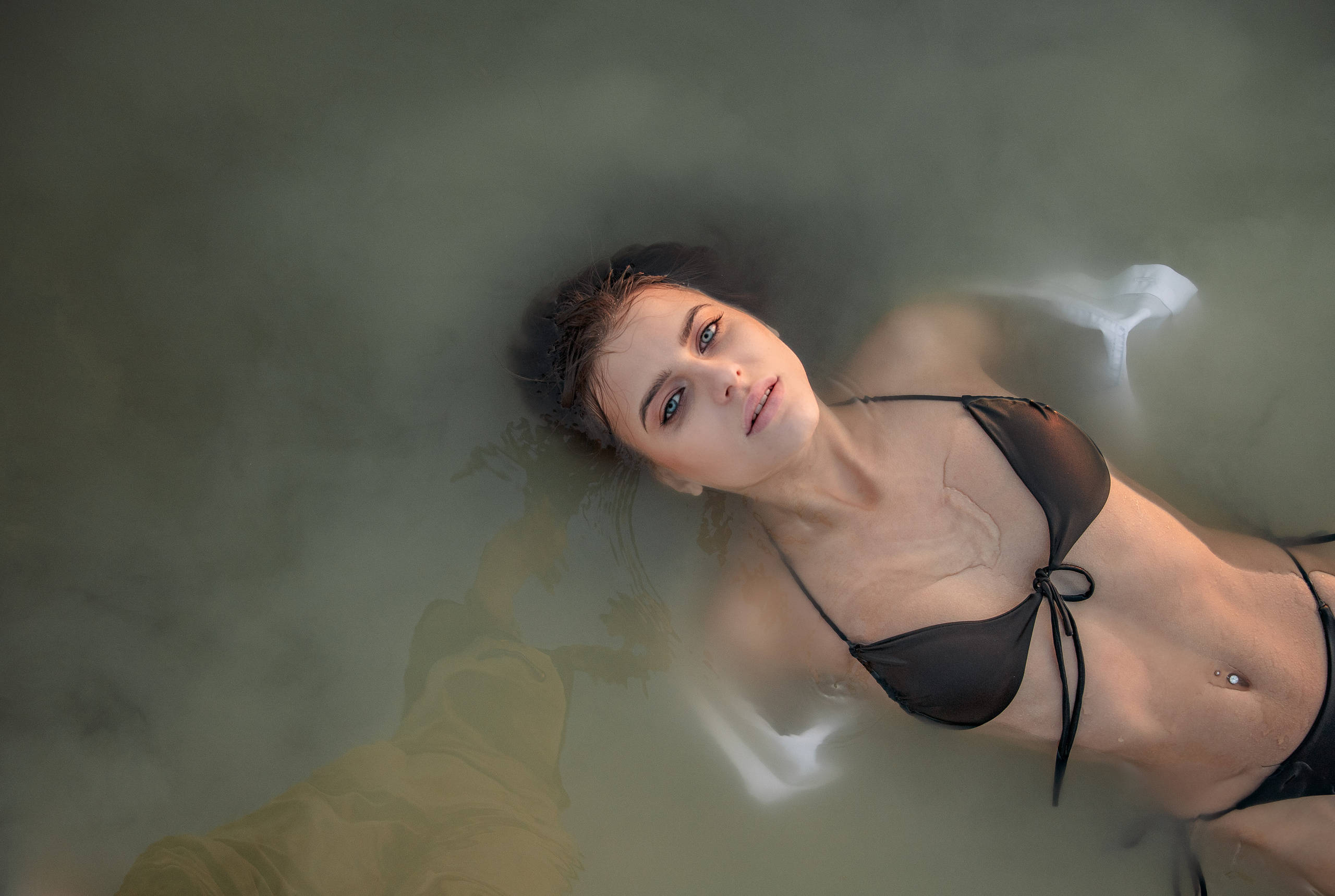 Галина и Андрей. Свадебный и семейный фотограф в Челябинске Юлия Ишимова