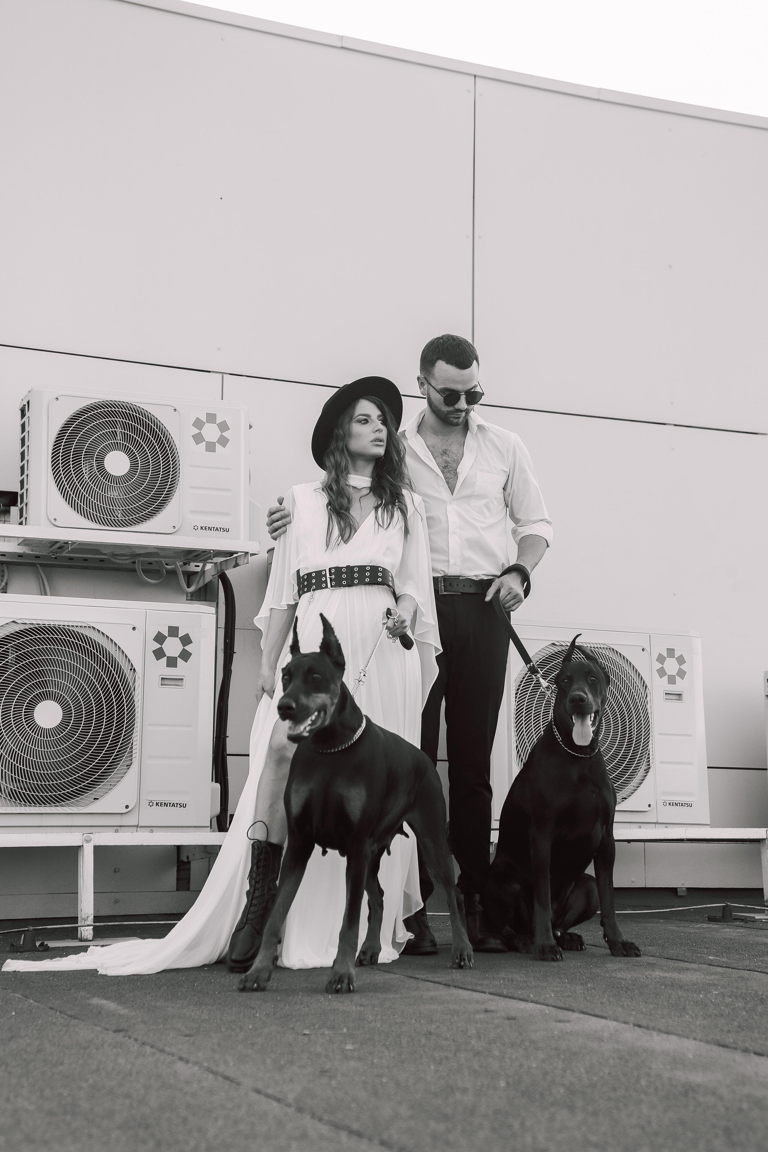 Галина и Андрей. Свадебный и семейный фотограф в Челябинске Юлия Ишимова