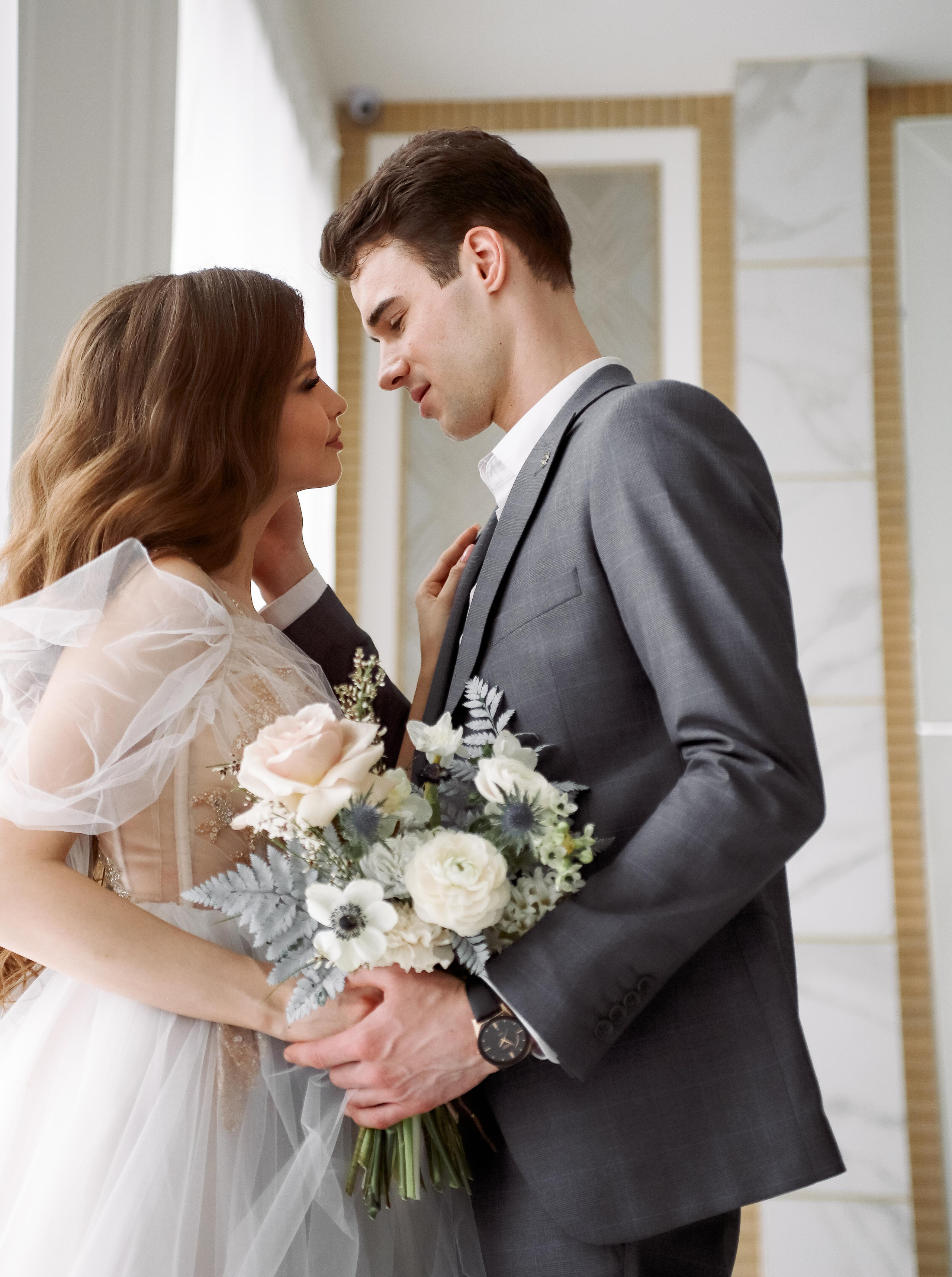 Ксения и Иван. Свадебный и семейный фотограф в Челябинске Юлия Ишимова