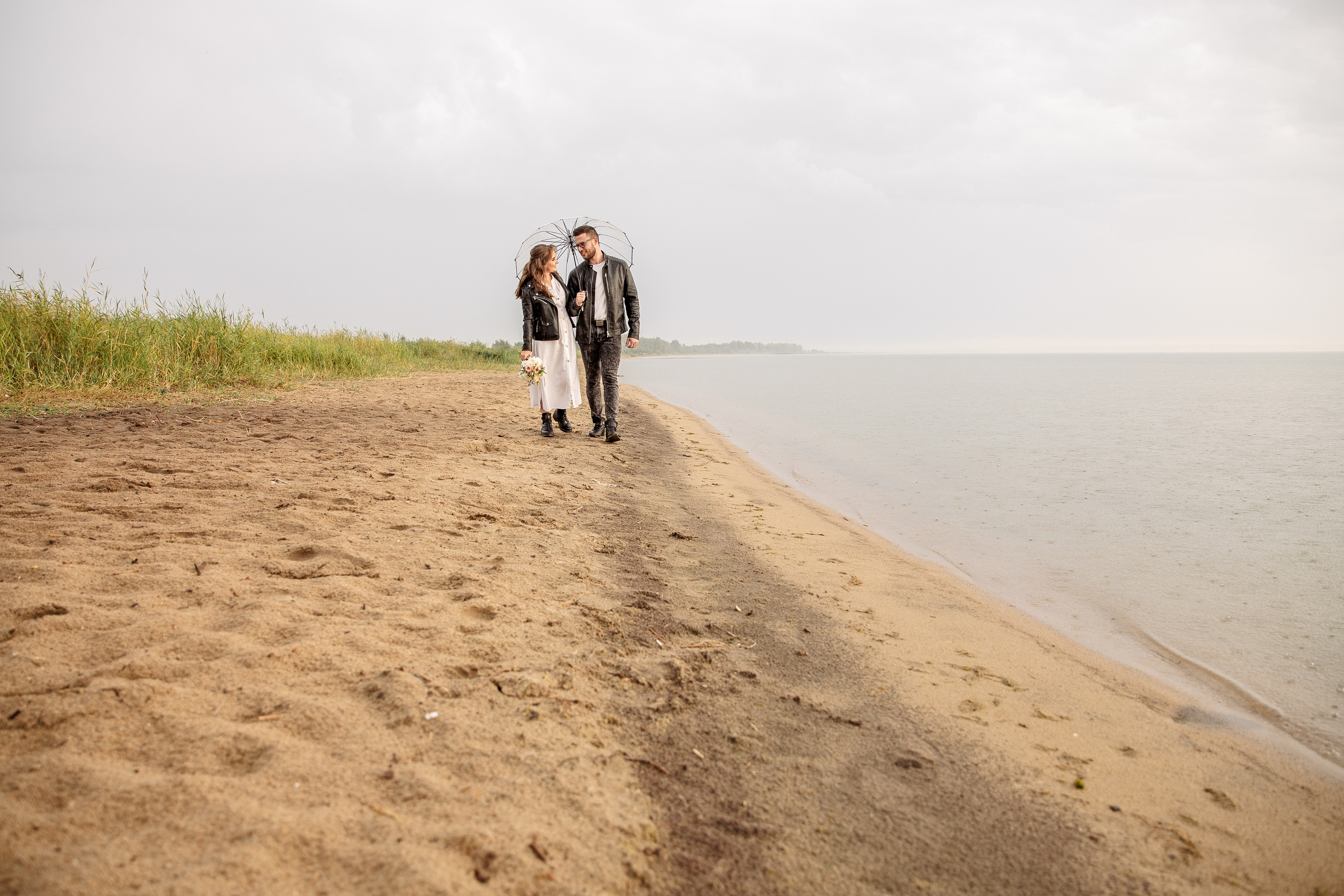 Анастасия и Иван. Свадебный и семейный фотограф в Челябинске Юлия Ишимова