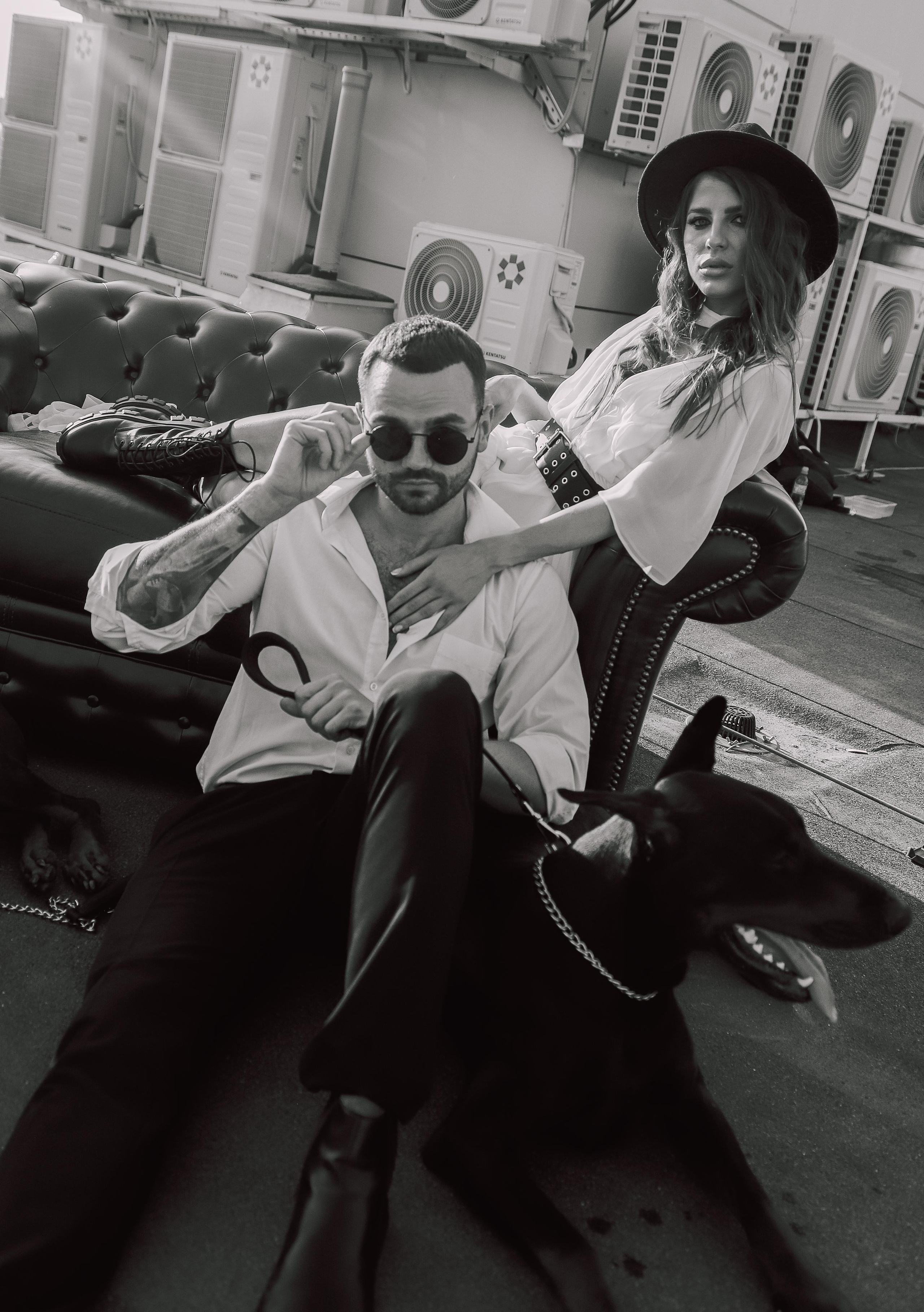 Галина и Андрей. Свадебный и семейный фотограф в Челябинске Юлия Ишимова