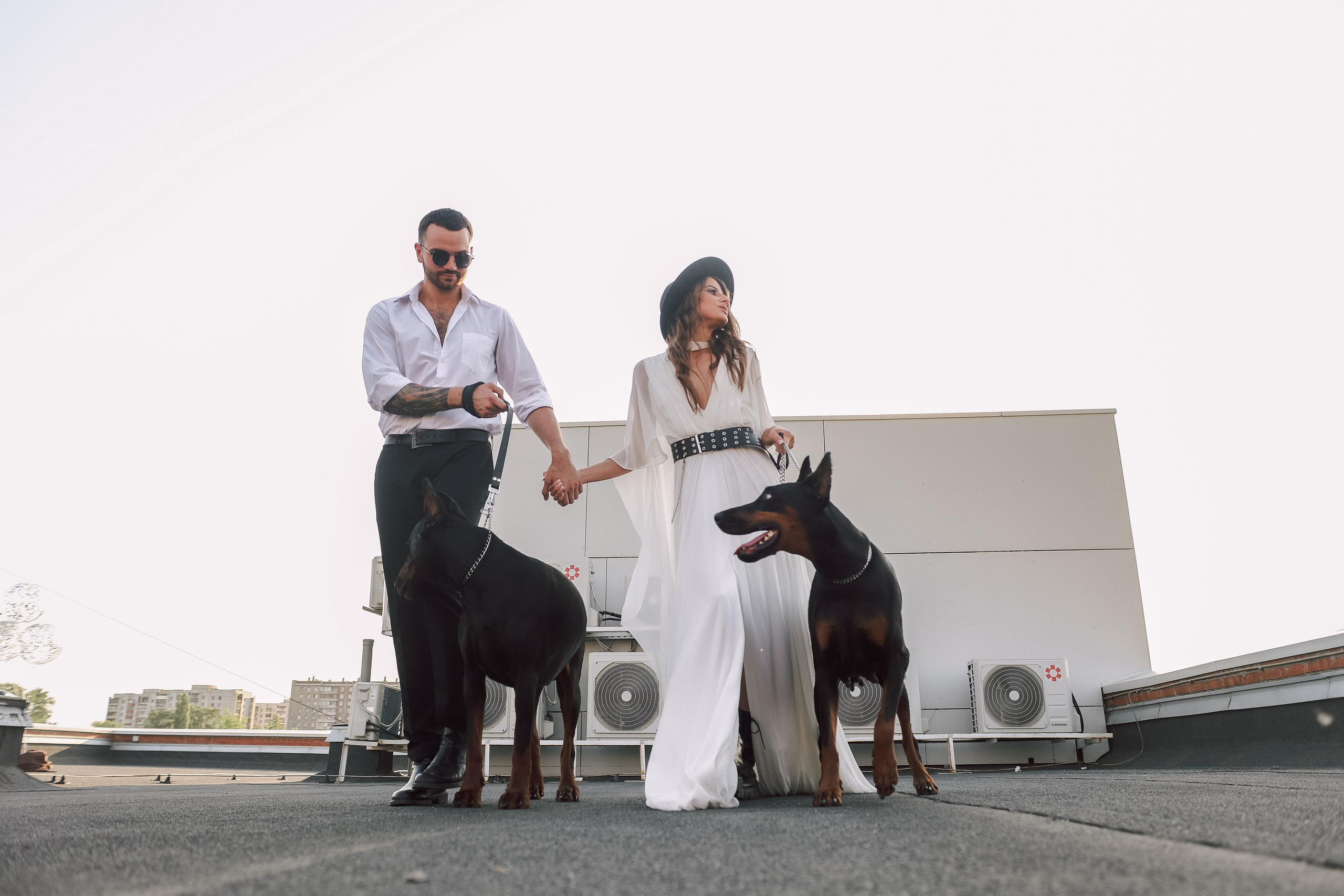 Галина и Андрей. Свадебный и семейный фотограф в Челябинске Юлия Ишимова