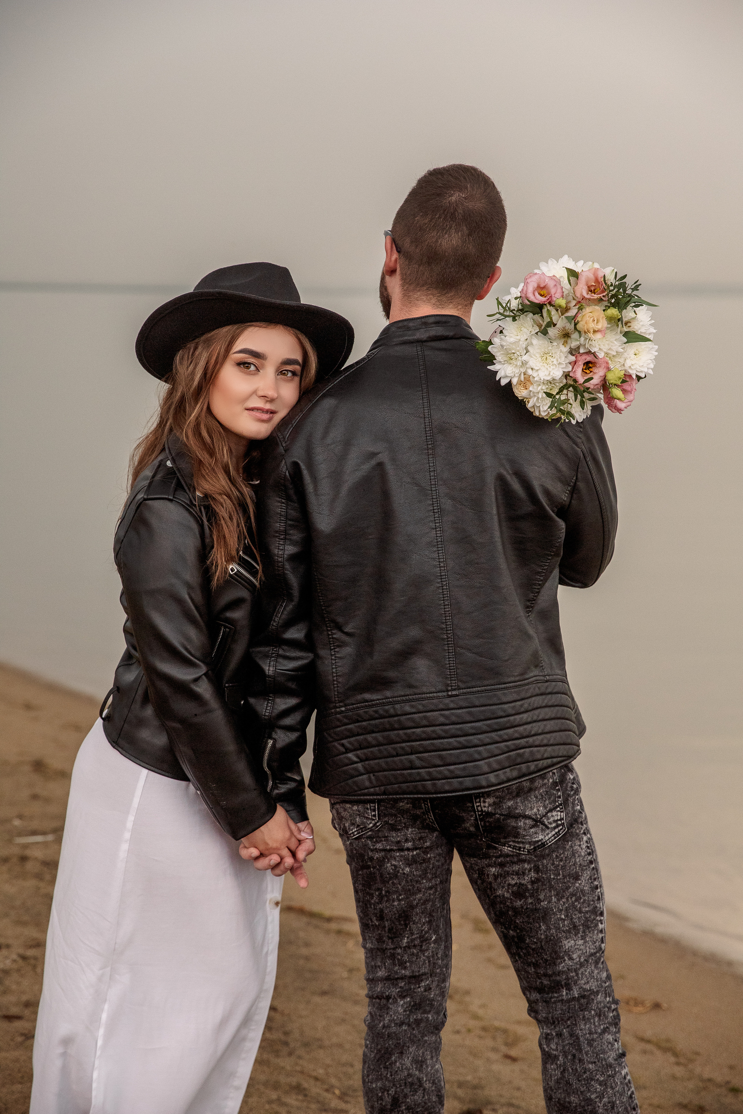 Анастасия и Иван. Свадебный и семейный фотограф в Челябинске Юлия Ишимова