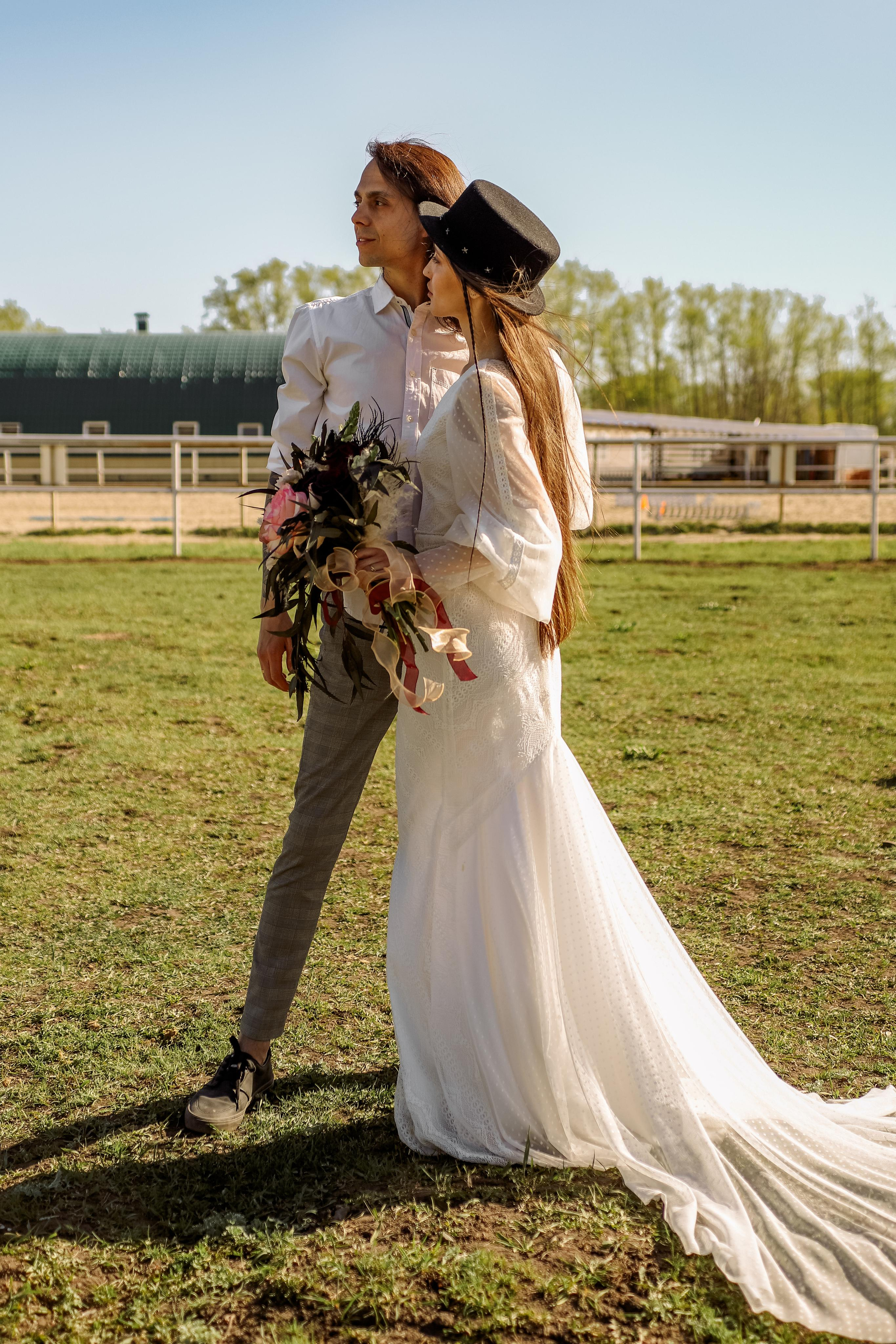 Алия и Ильдар. Свадебный и семейный фотограф в Челябинске Юлия Ишимова
