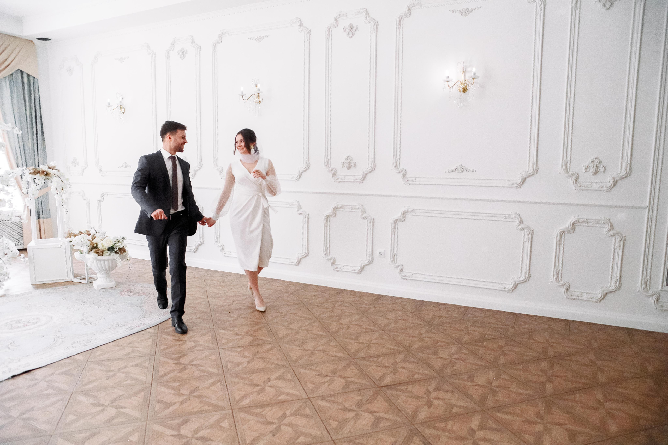 Юлия и Виктор. Свадебный и семейный фотограф в Челябинске Юлия Ишимова