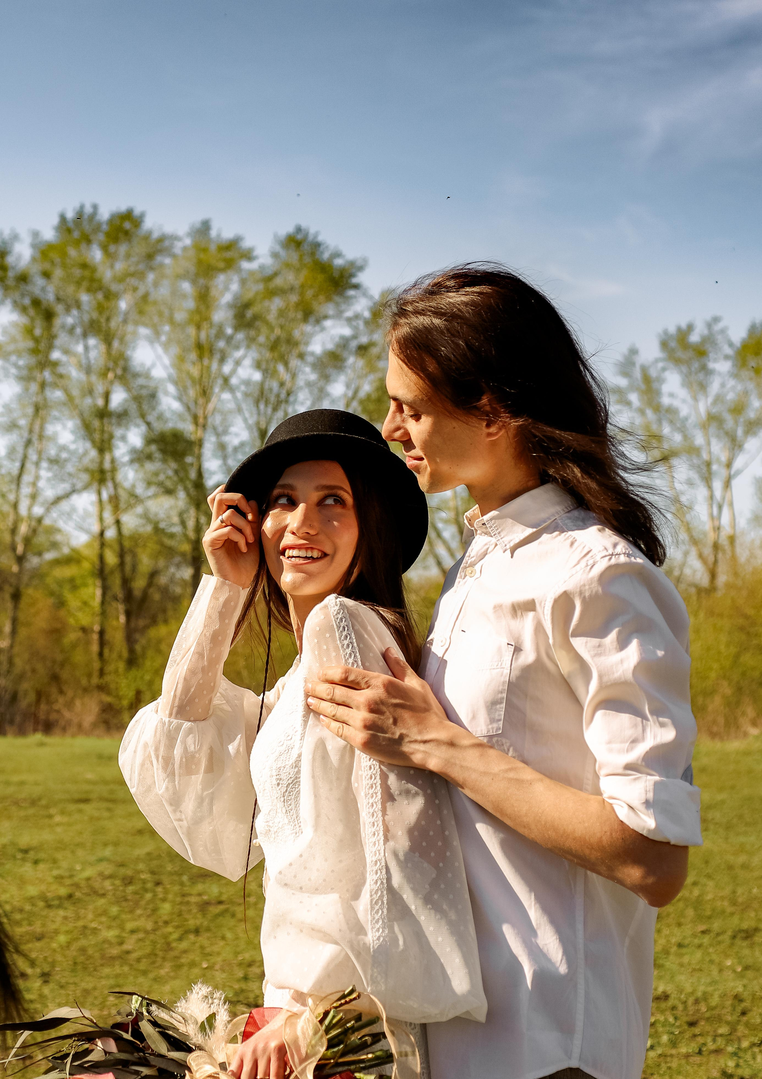 Алия и Ильдар. Свадебный и семейный фотограф в Челябинске Юлия Ишимова