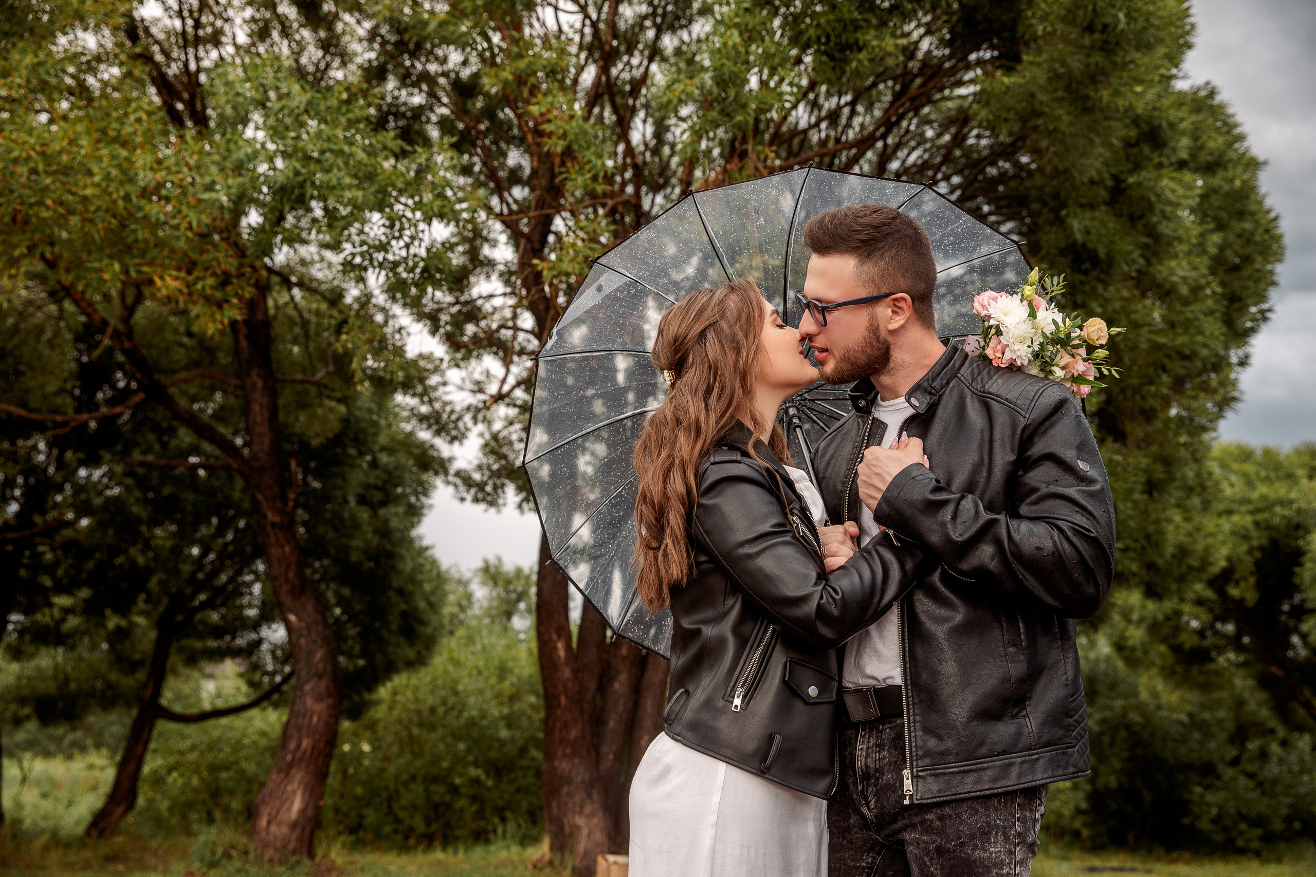 Анастасия и Иван. Свадебный и семейный фотограф в Челябинске Юлия Ишимова