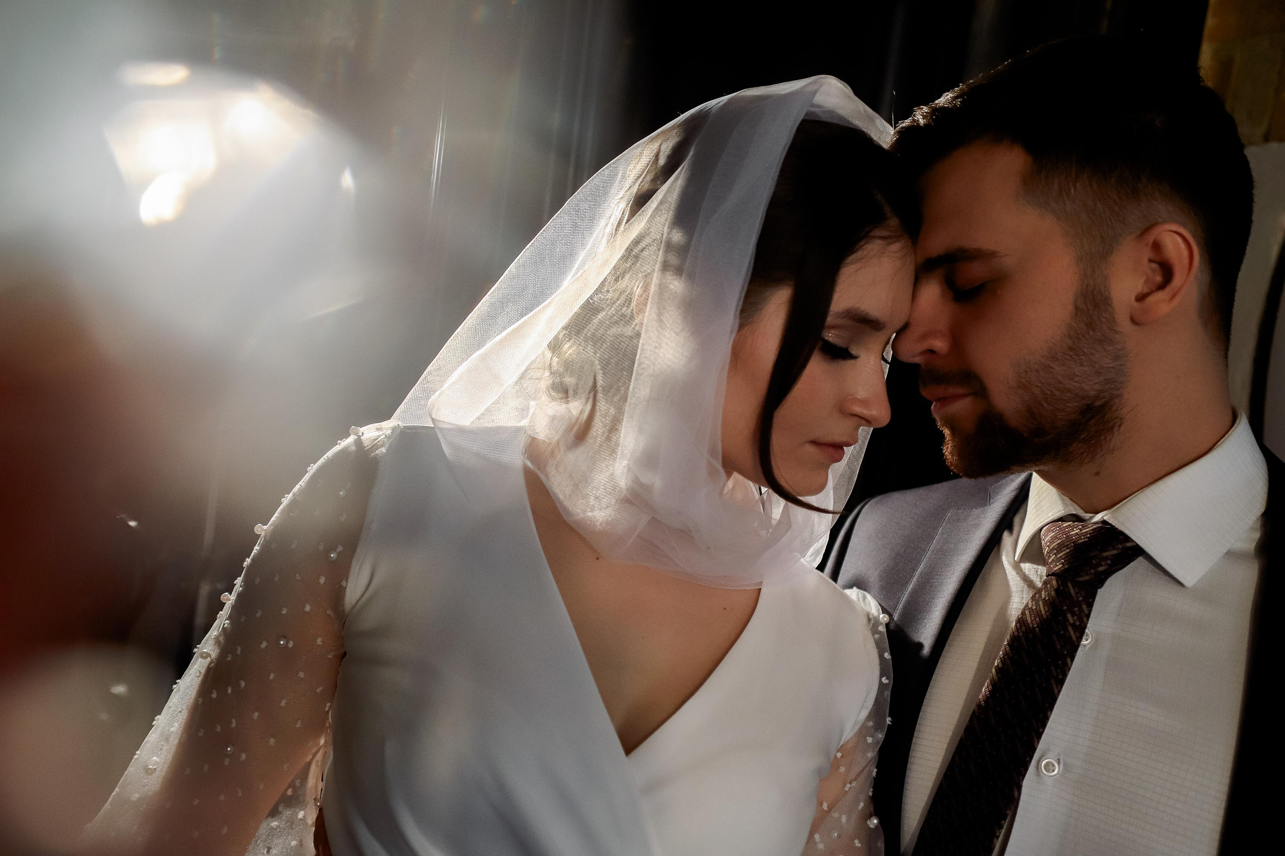 Юлия и Виктор. Свадебный и семейный фотограф в Челябинске Юлия Ишимова