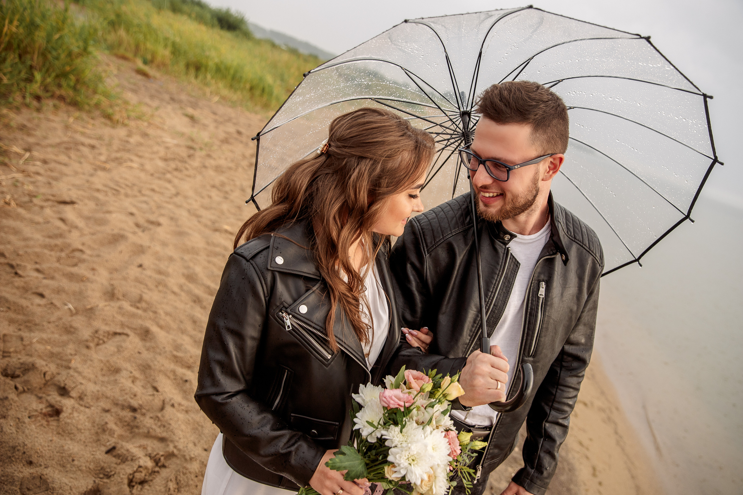 Анастасия и Иван. Свадебный и семейный фотограф в Челябинске Юлия Ишимова
