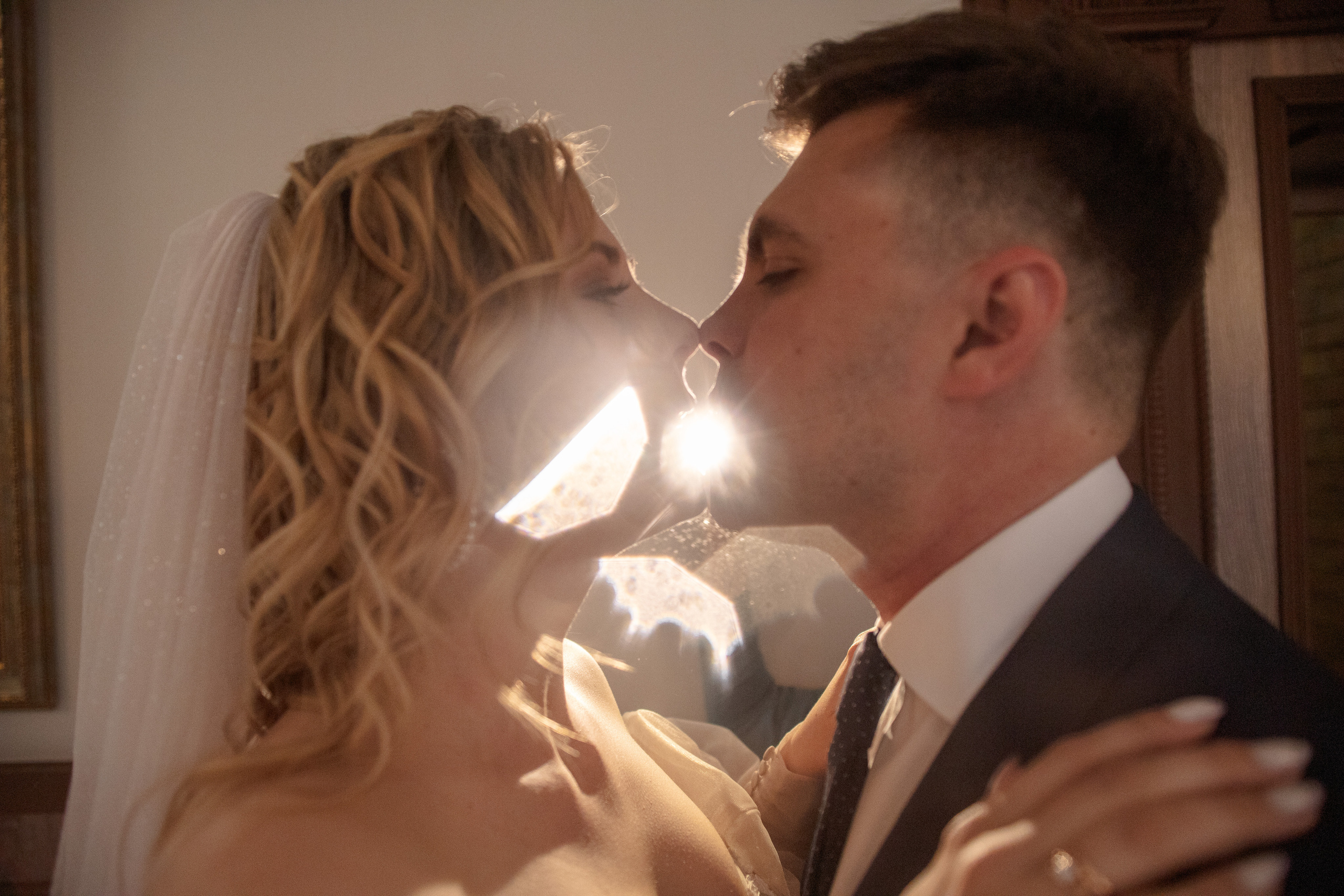 Евгения и Максим. Свадебный и семейный фотограф в Челябинске Юлия Ишимова