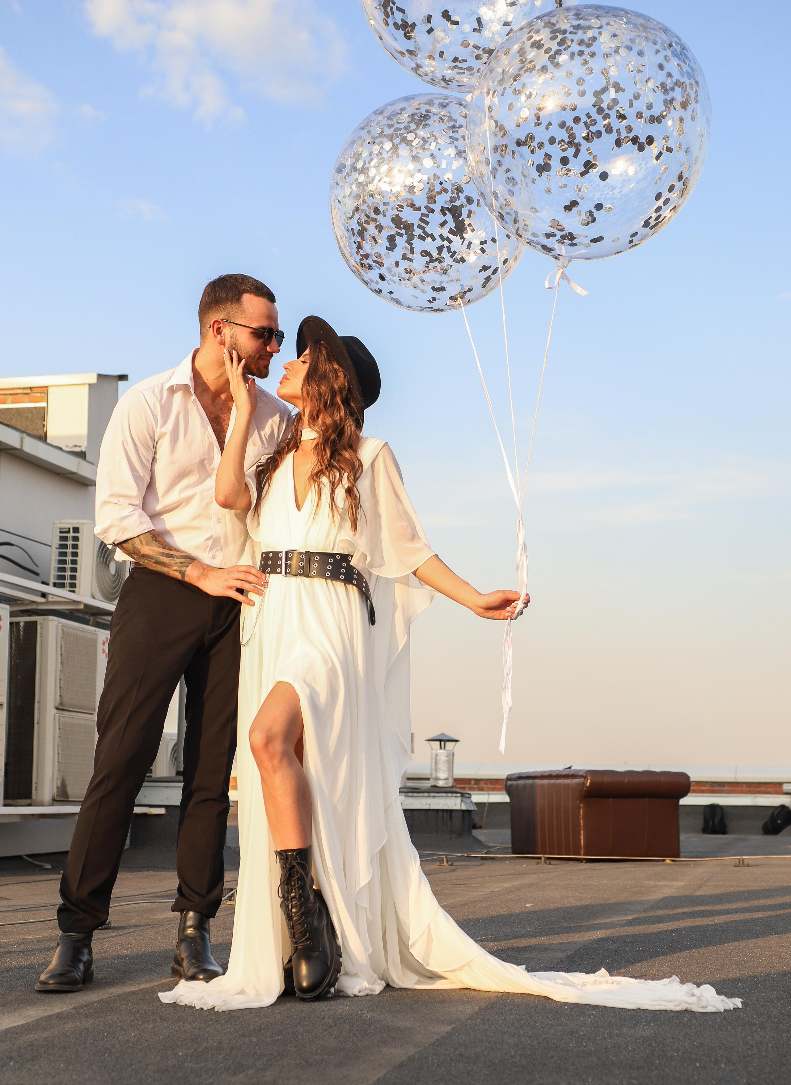 Галина и Андрей. Свадебный и семейный фотограф в Челябинске Юлия Ишимова