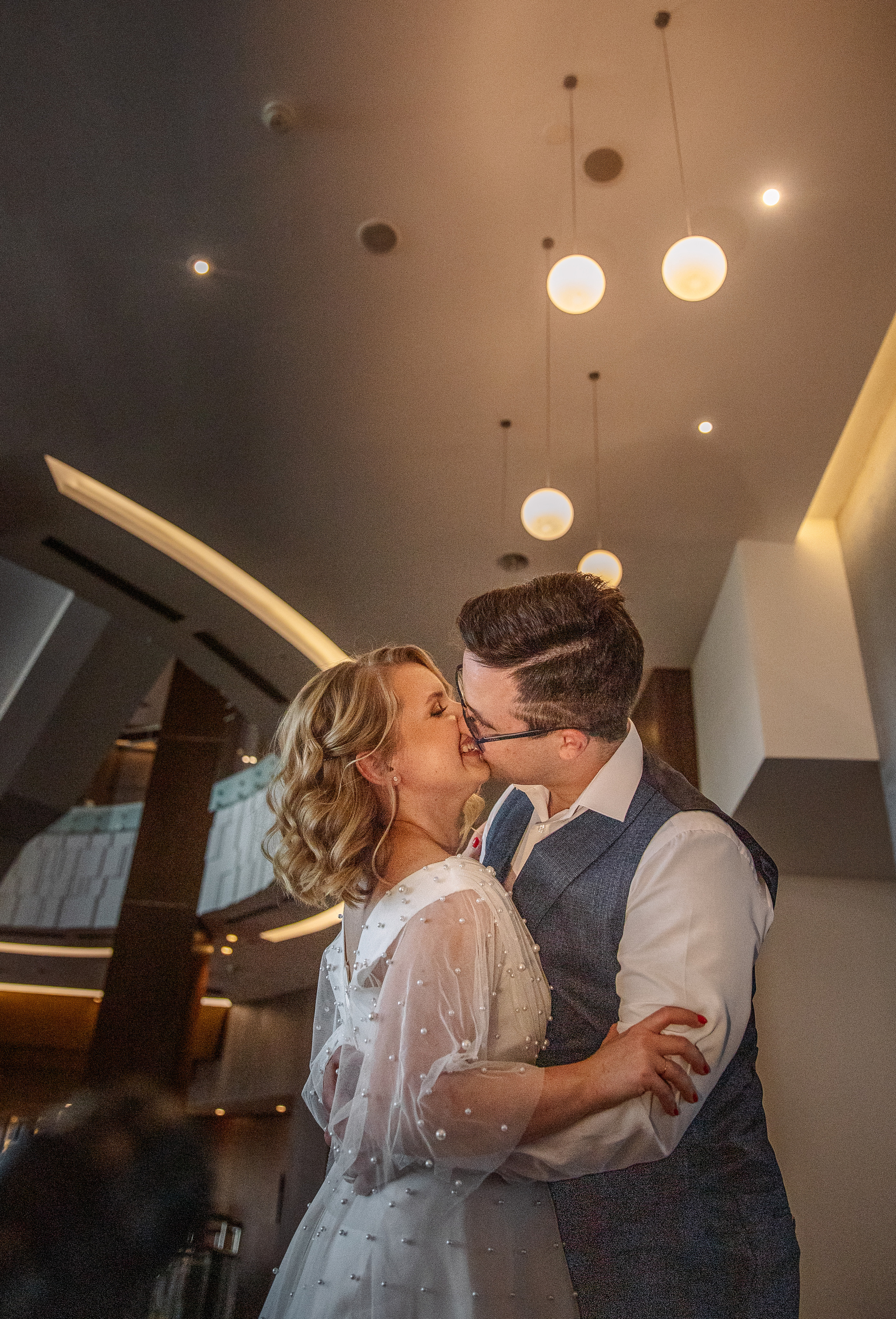 Сборы Ксения и Дмитрий. Свадебный и семейный фотограф в Челябинске Юлия Ишимова