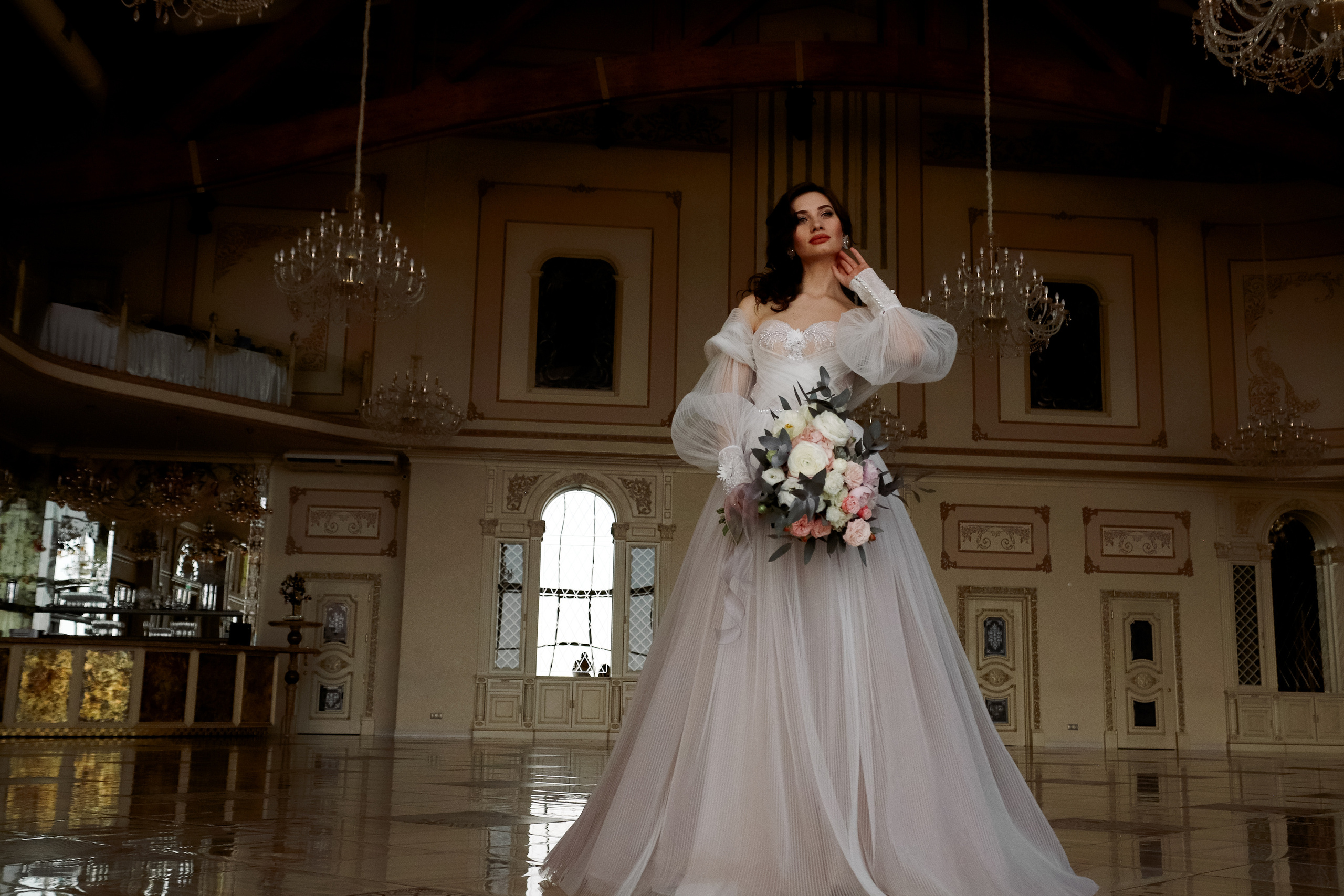 Виктория и Александр. Свадебный и семейный фотограф в Челябинске Юлия Ишимова