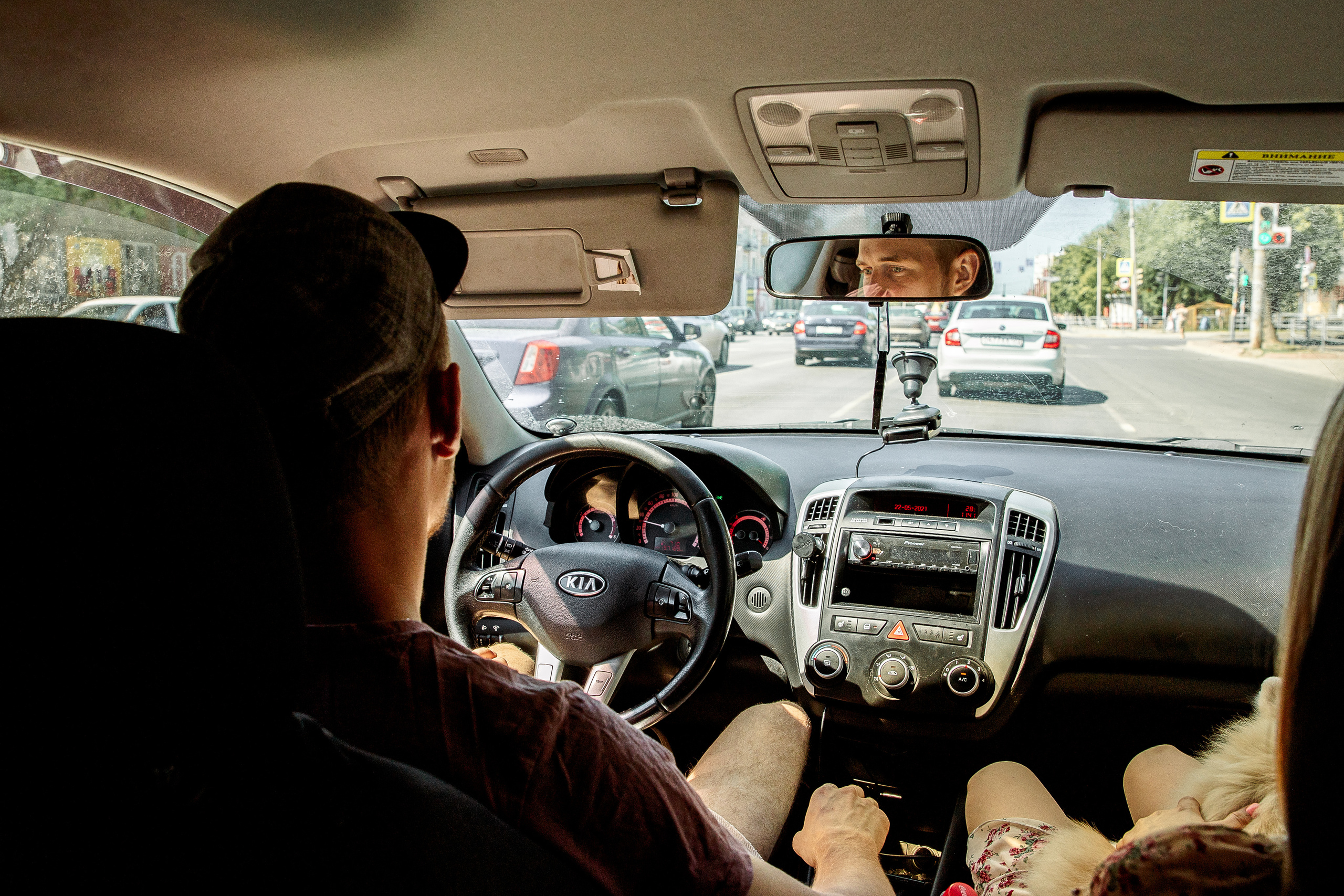Елизавета и Максим. Свадебный и семейный фотограф в Челябинске Юлия Ишимова