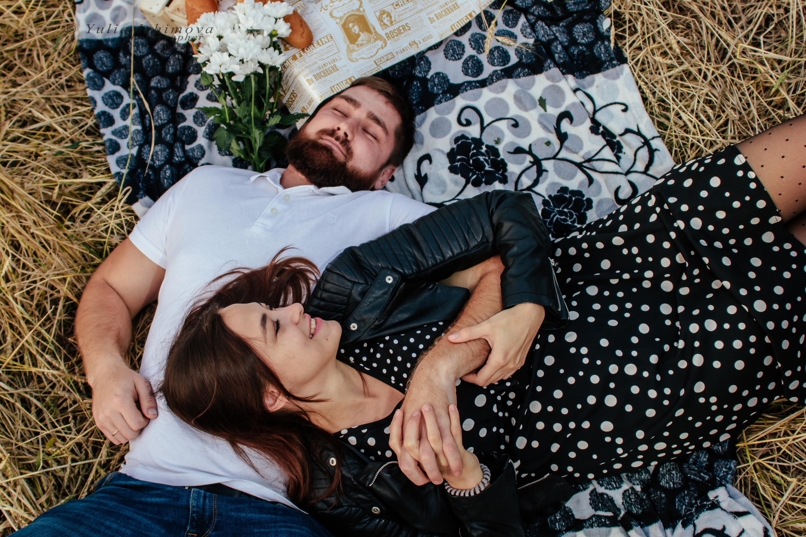 Елена и Андрей и крошка Тёма. Свадебный и семейный фотограф в Челябинске Юлия Ишимова