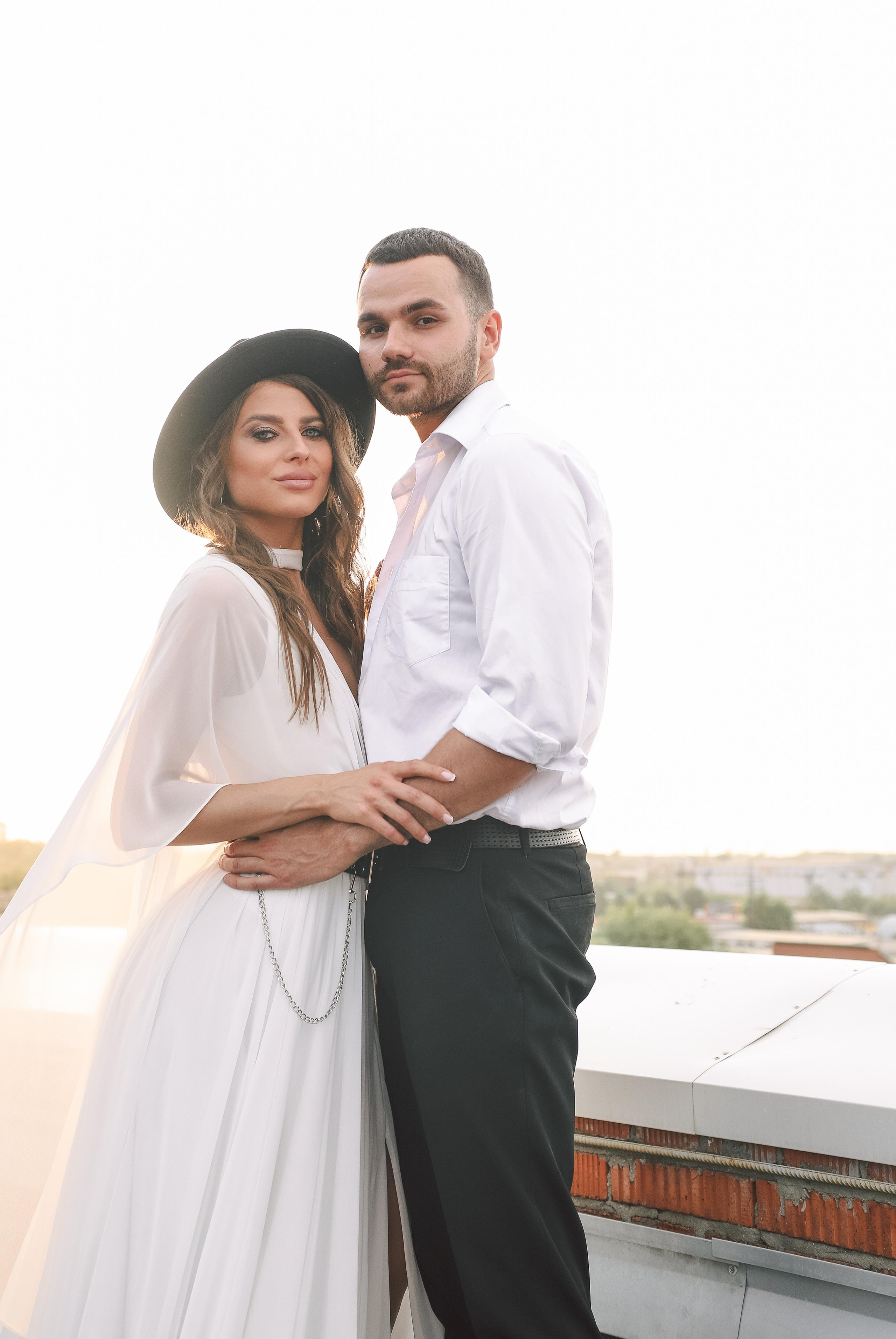 Галина и Андрей. Свадебный и семейный фотограф в Челябинске Юлия Ишимова