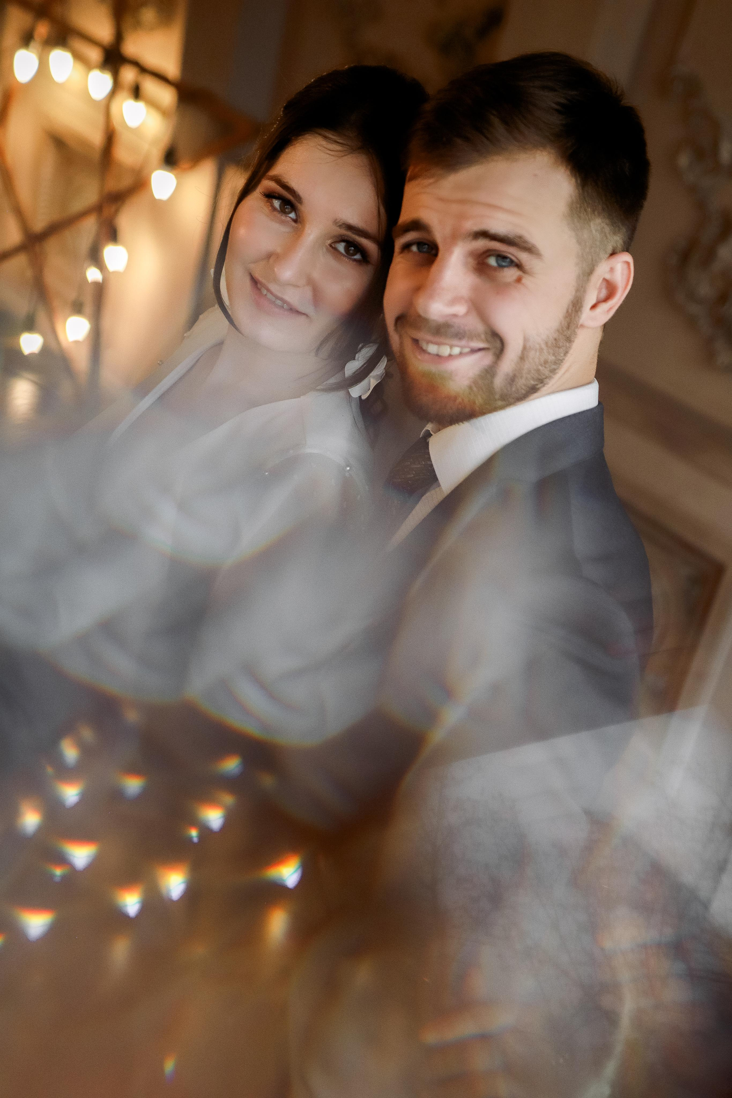 Юлия и Виктор. Свадебный и семейный фотограф в Челябинске Юлия Ишимова