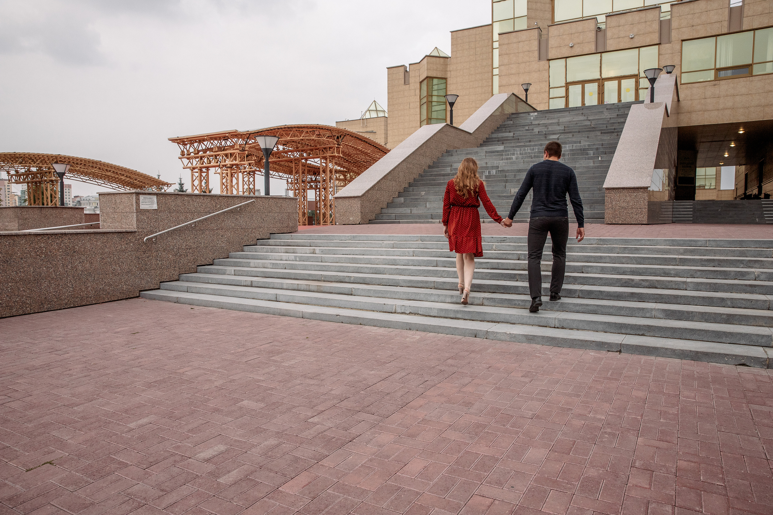 Мария и Евгений. Свадебный и семейный фотограф в Челябинске Юлия Ишимова