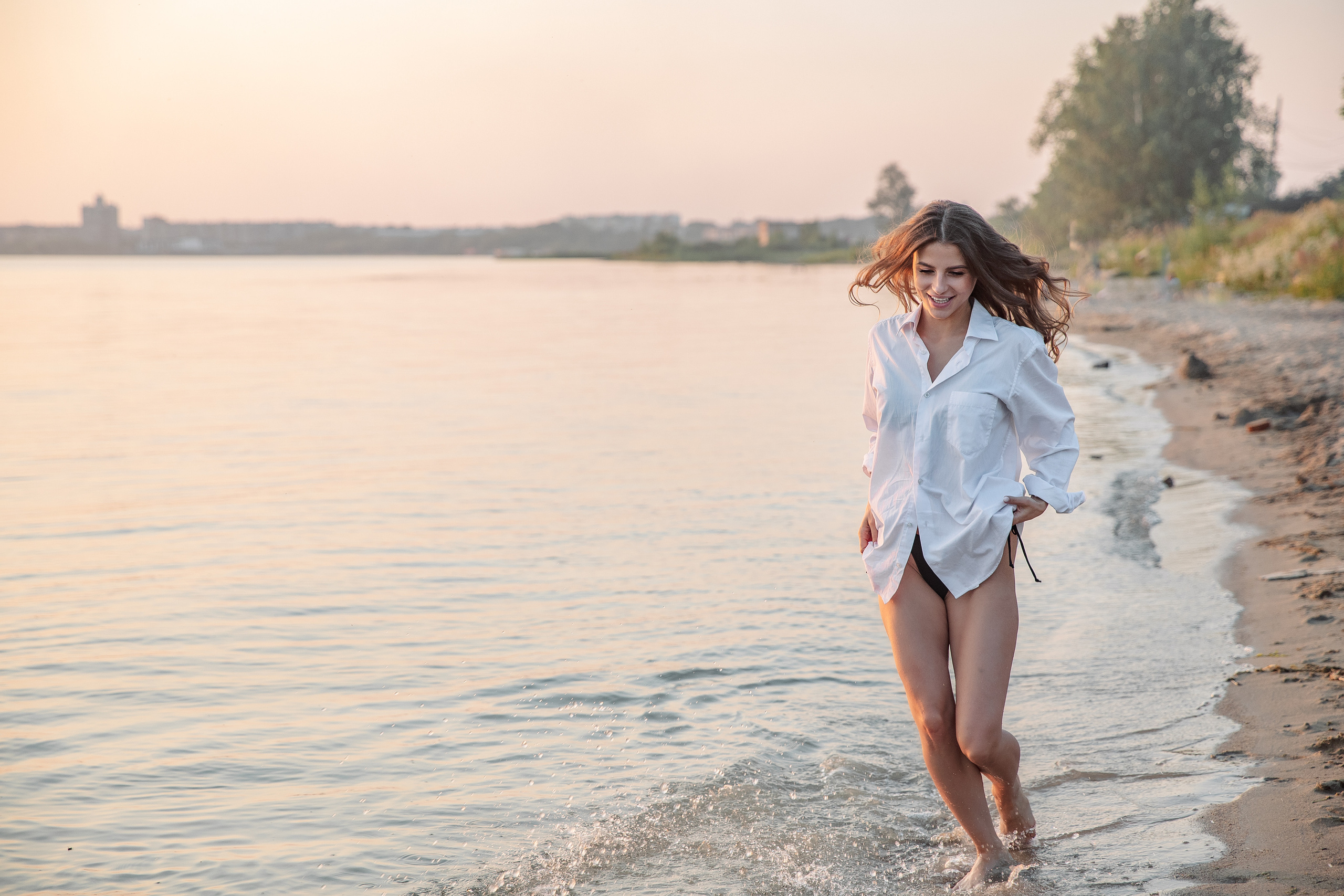 Галина и Андрей. Свадебный и семейный фотограф в Челябинске Юлия Ишимова