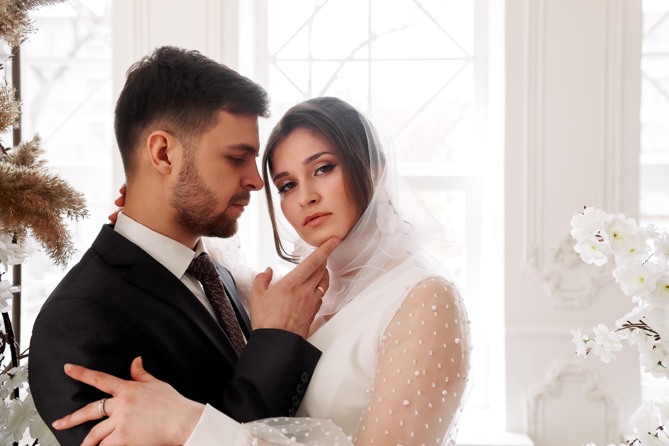 Юлия и Виктор. Свадебный и семейный фотограф в Челябинске Юлия Ишимова