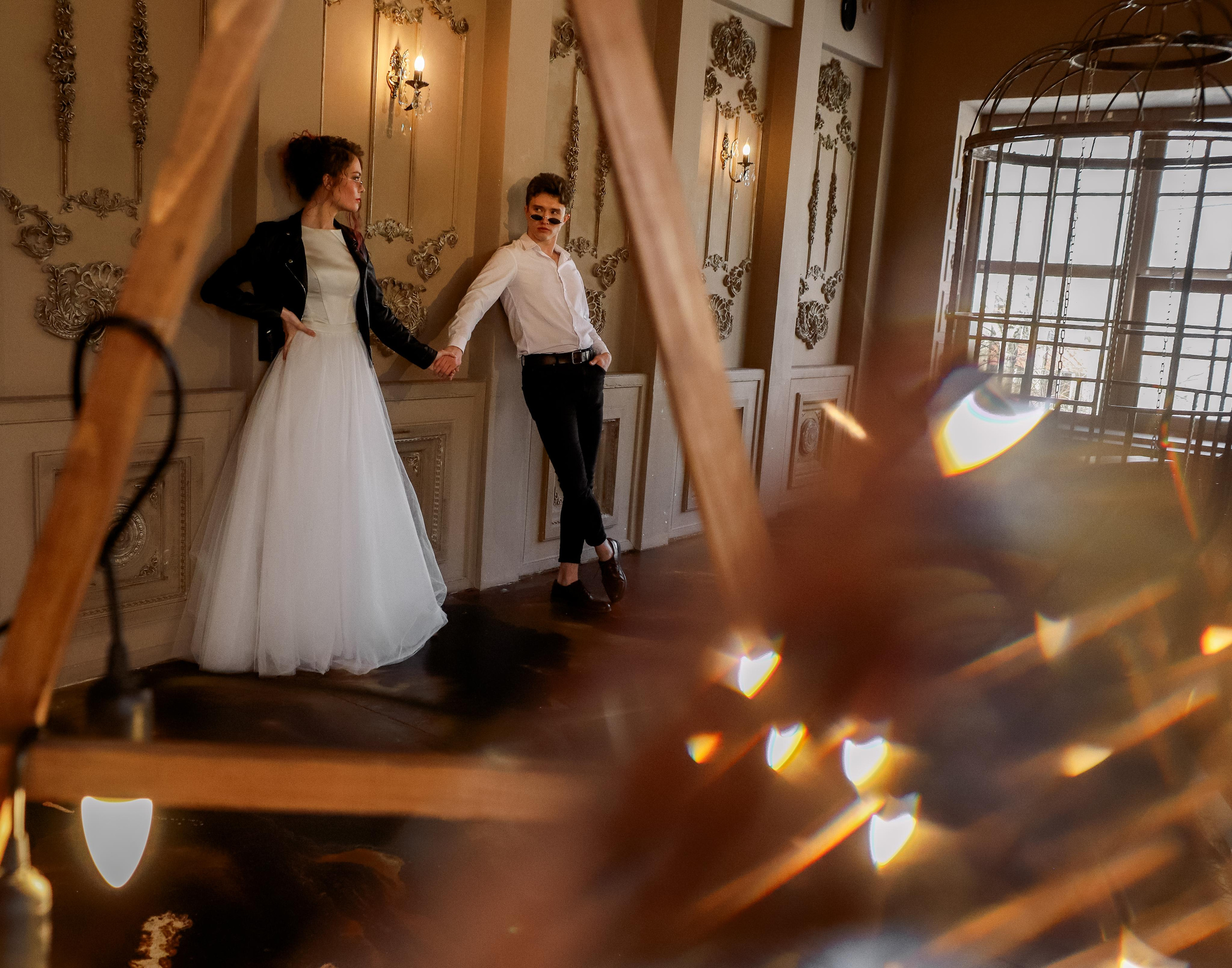 Виктория и Камиль. Свадебный и семейный фотограф в Челябинске Юлия Ишимова