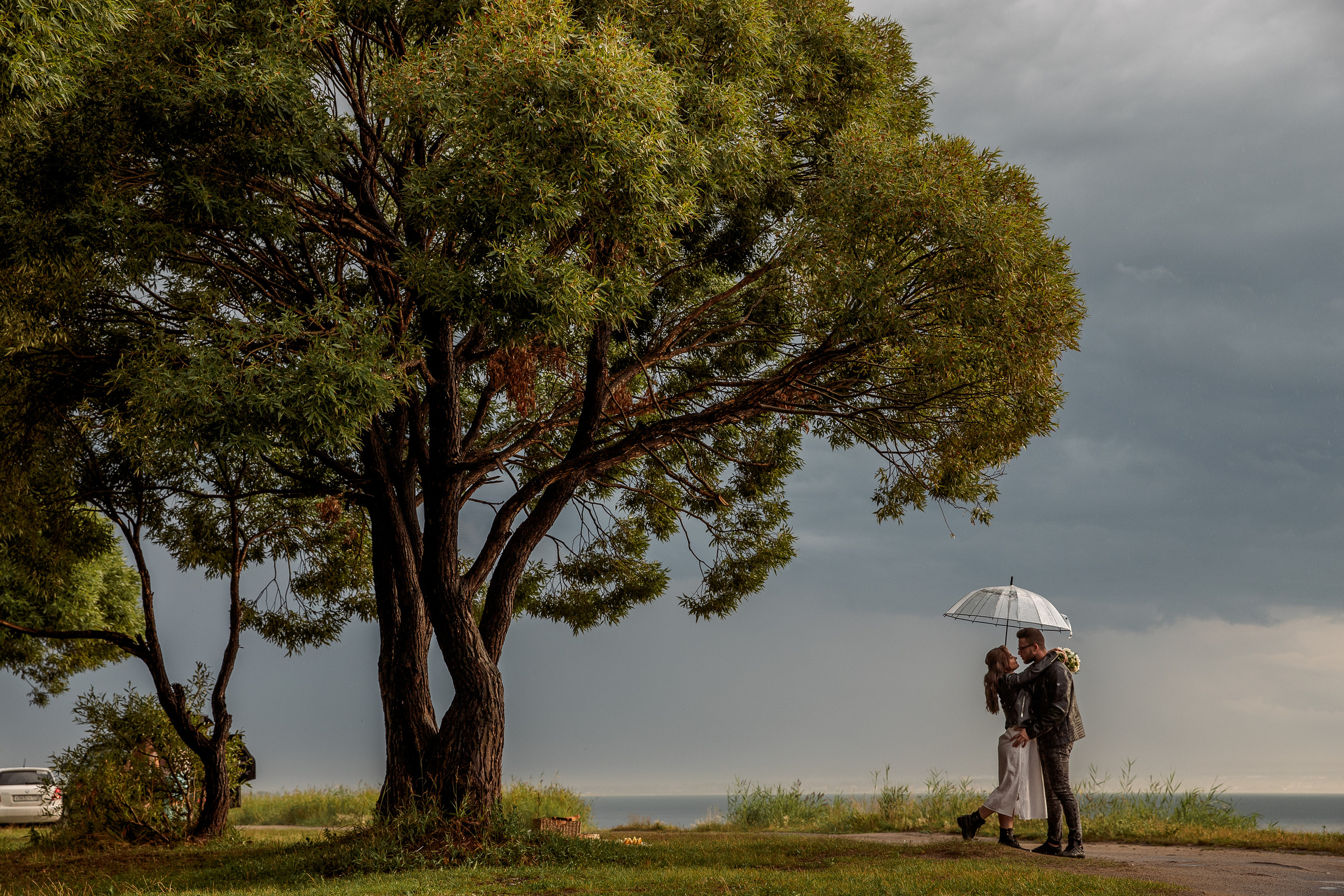 Анастасия и Иван. Свадебный и семейный фотограф в Челябинске Юлия Ишимова
