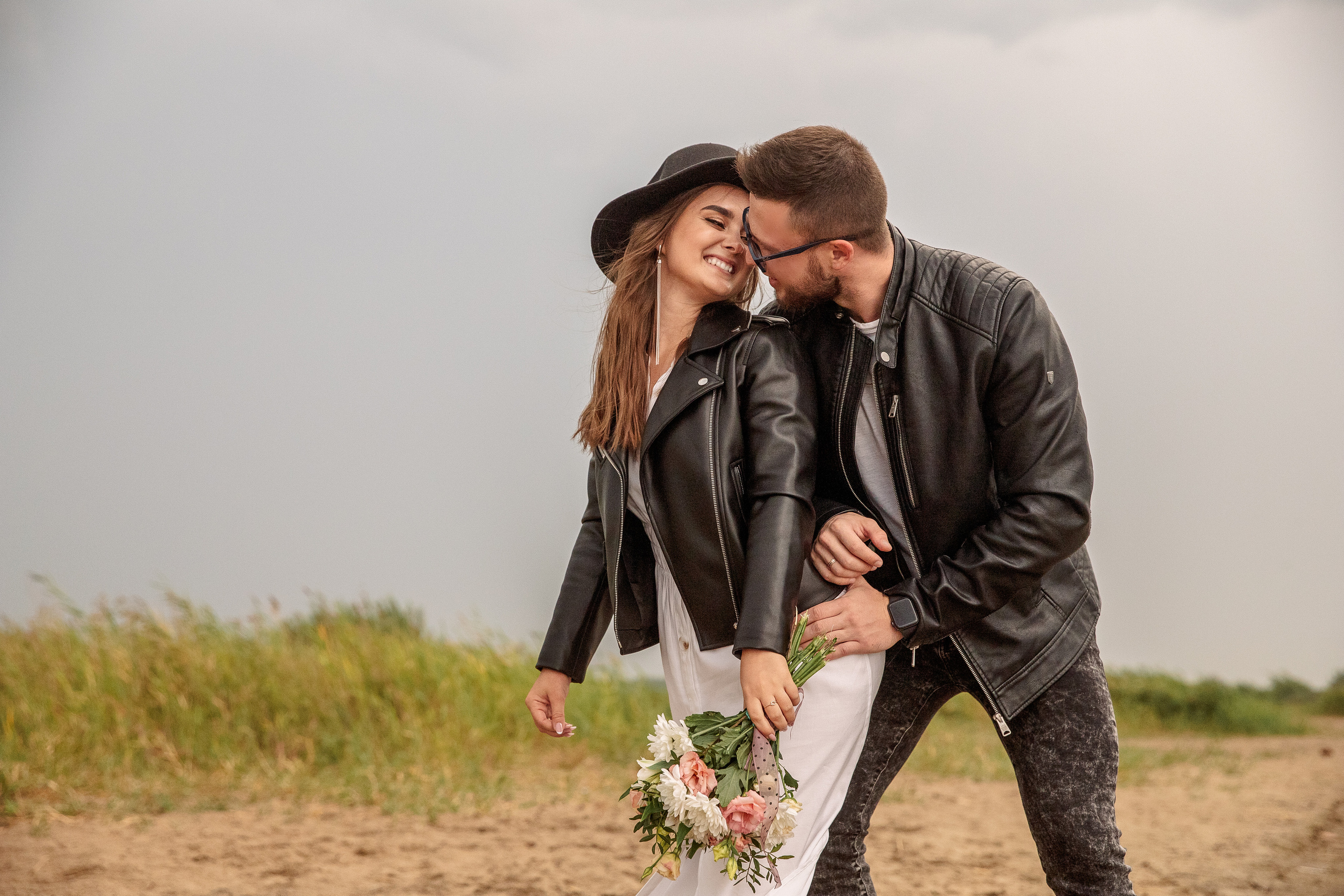Анастасия и Иван. Свадебный и семейный фотограф в Челябинске Юлия Ишимова