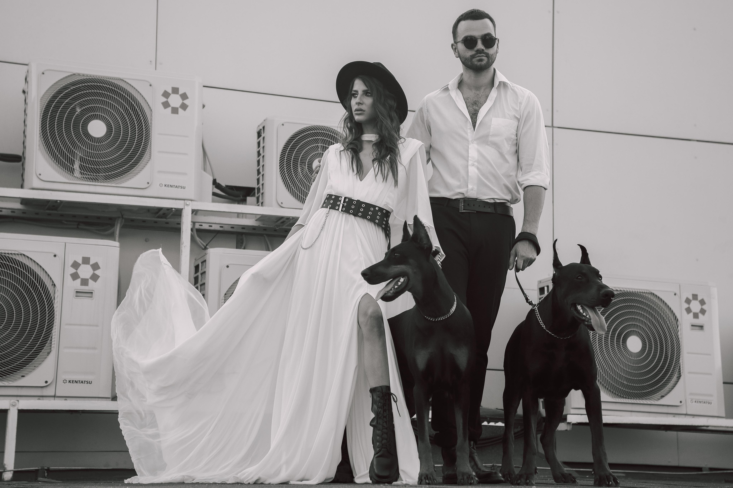 Галина и Андрей. Свадебный и семейный фотограф в Челябинске Юлия Ишимова