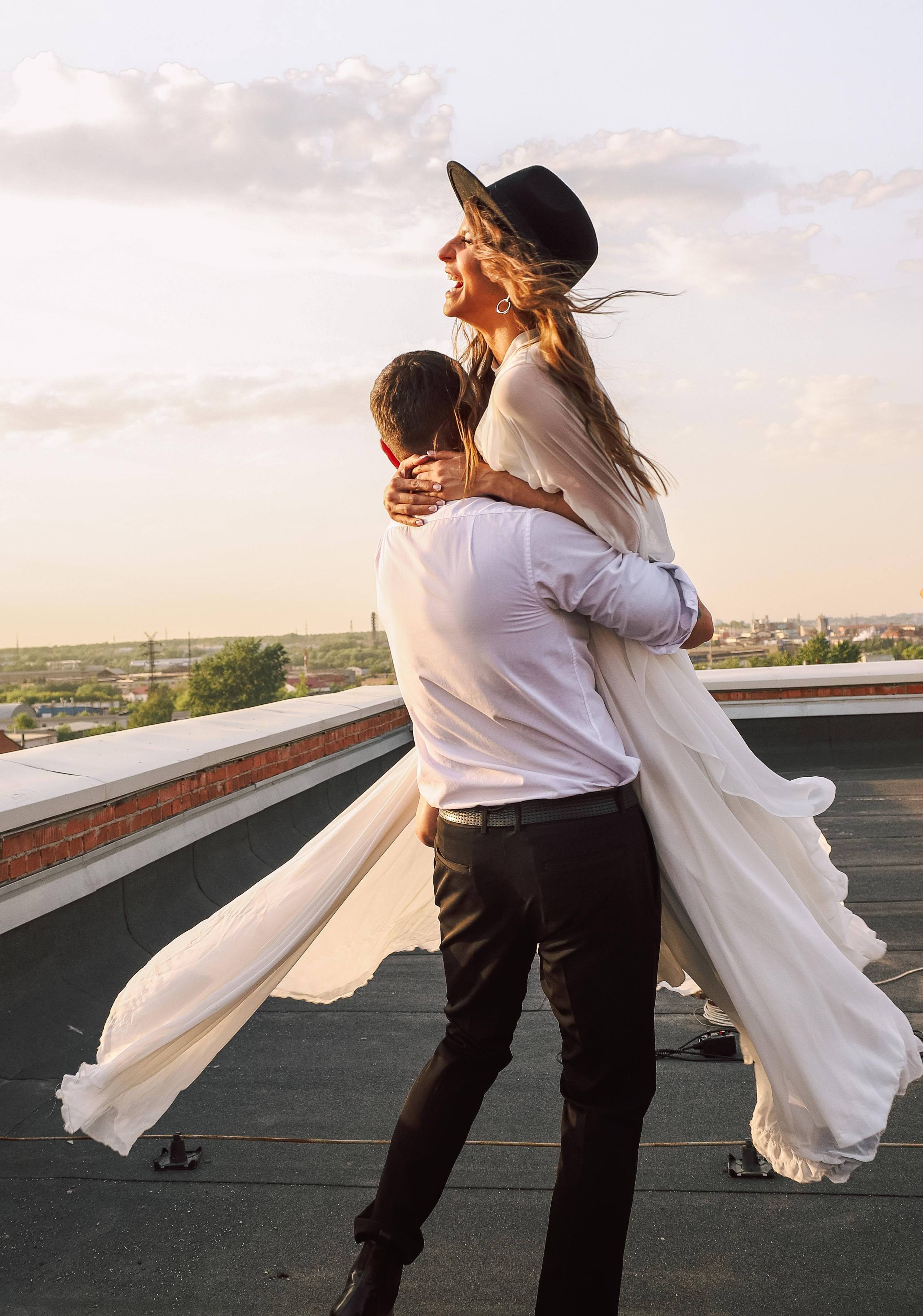 Галина и Андрей. Свадебный и семейный фотограф в Челябинске Юлия Ишимова