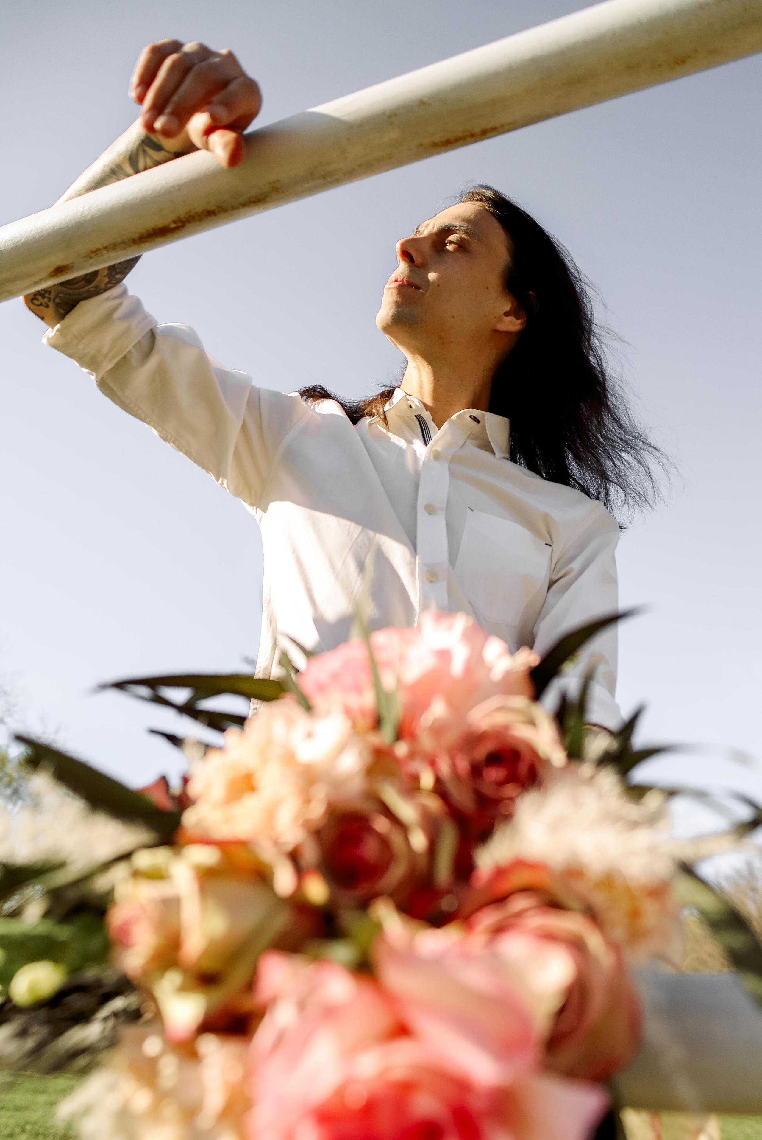 Алия и Ильдар. Свадебный и семейный фотограф в Челябинске Юлия Ишимова