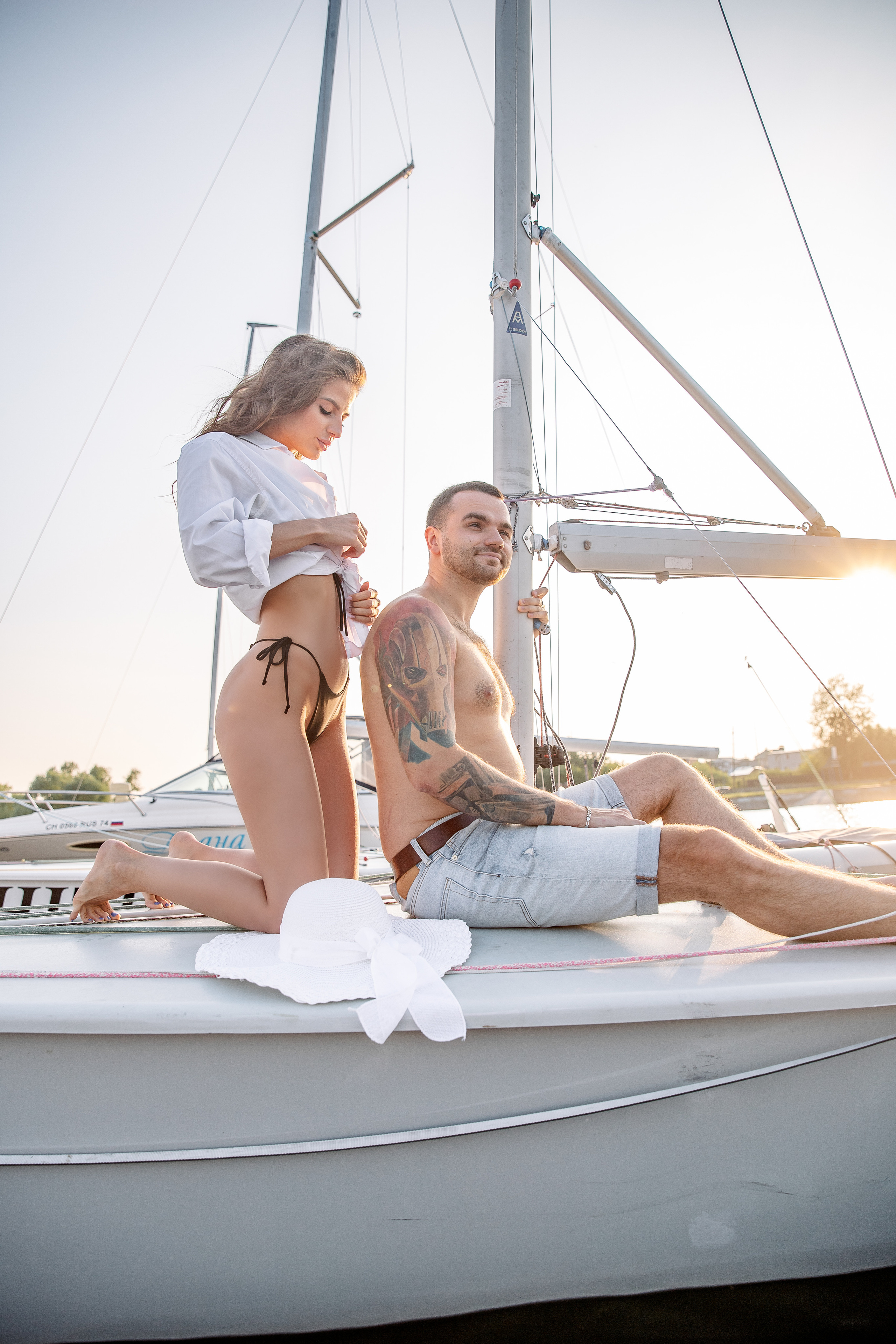 Галина и Андрей. Свадебный и семейный фотограф в Челябинске Юлия Ишимова