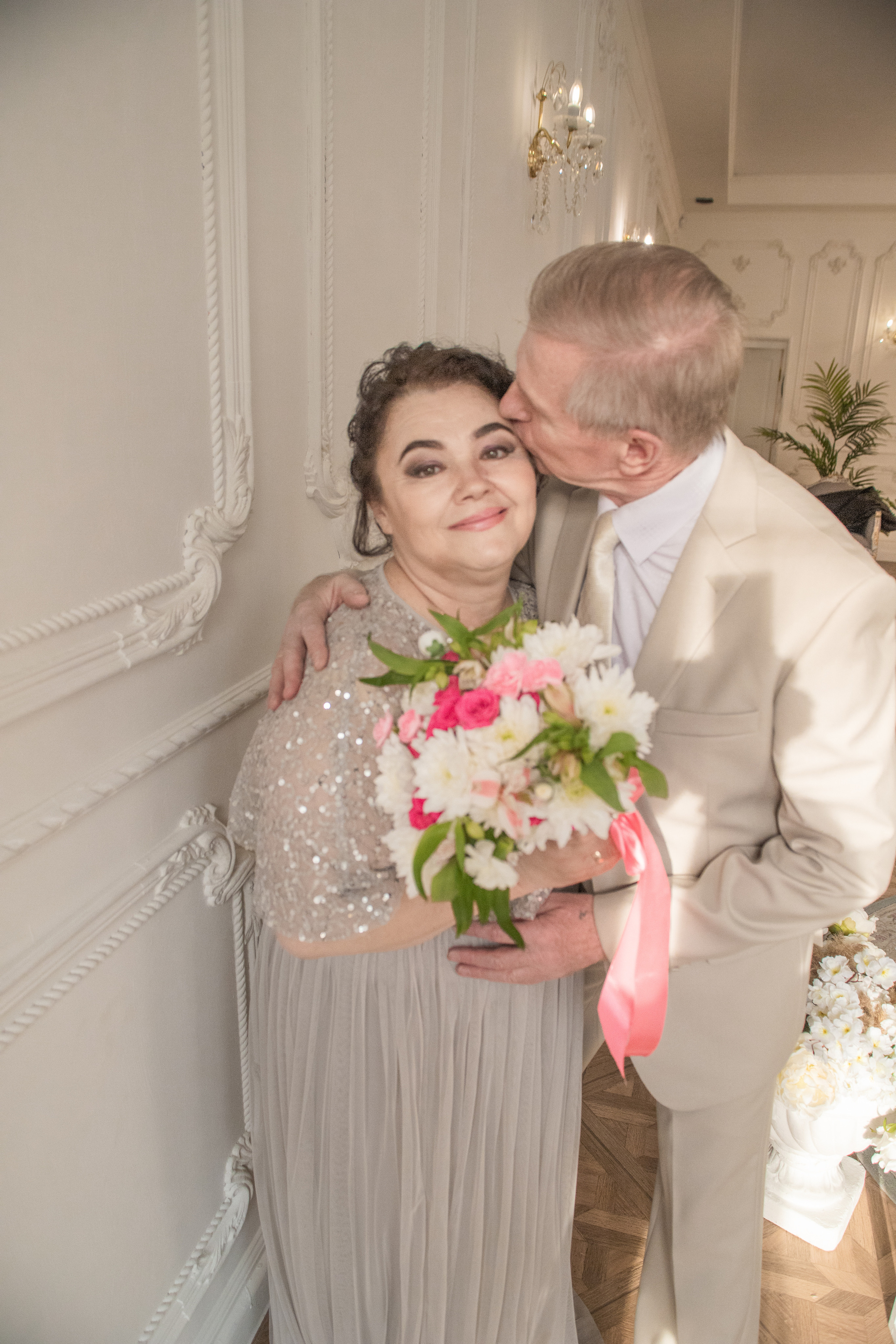 Людмила и Андрей. Свадебный и семейный фотограф в Челябинске Юлия Ишимова