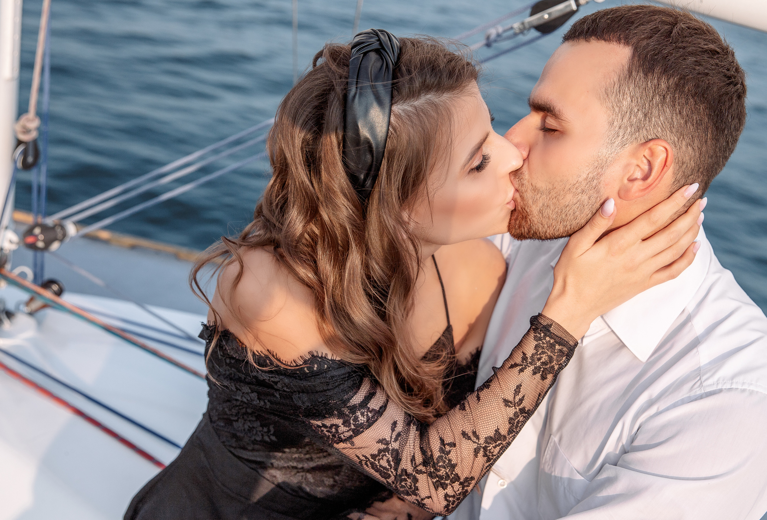 Галина и Андрей. Свадебный и семейный фотограф в Челябинске Юлия Ишимова