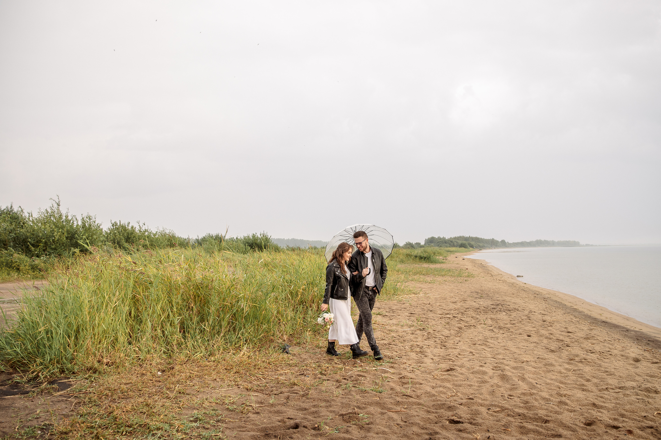 Анастасия и Иван. Свадебный и семейный фотограф в Челябинске Юлия Ишимова
