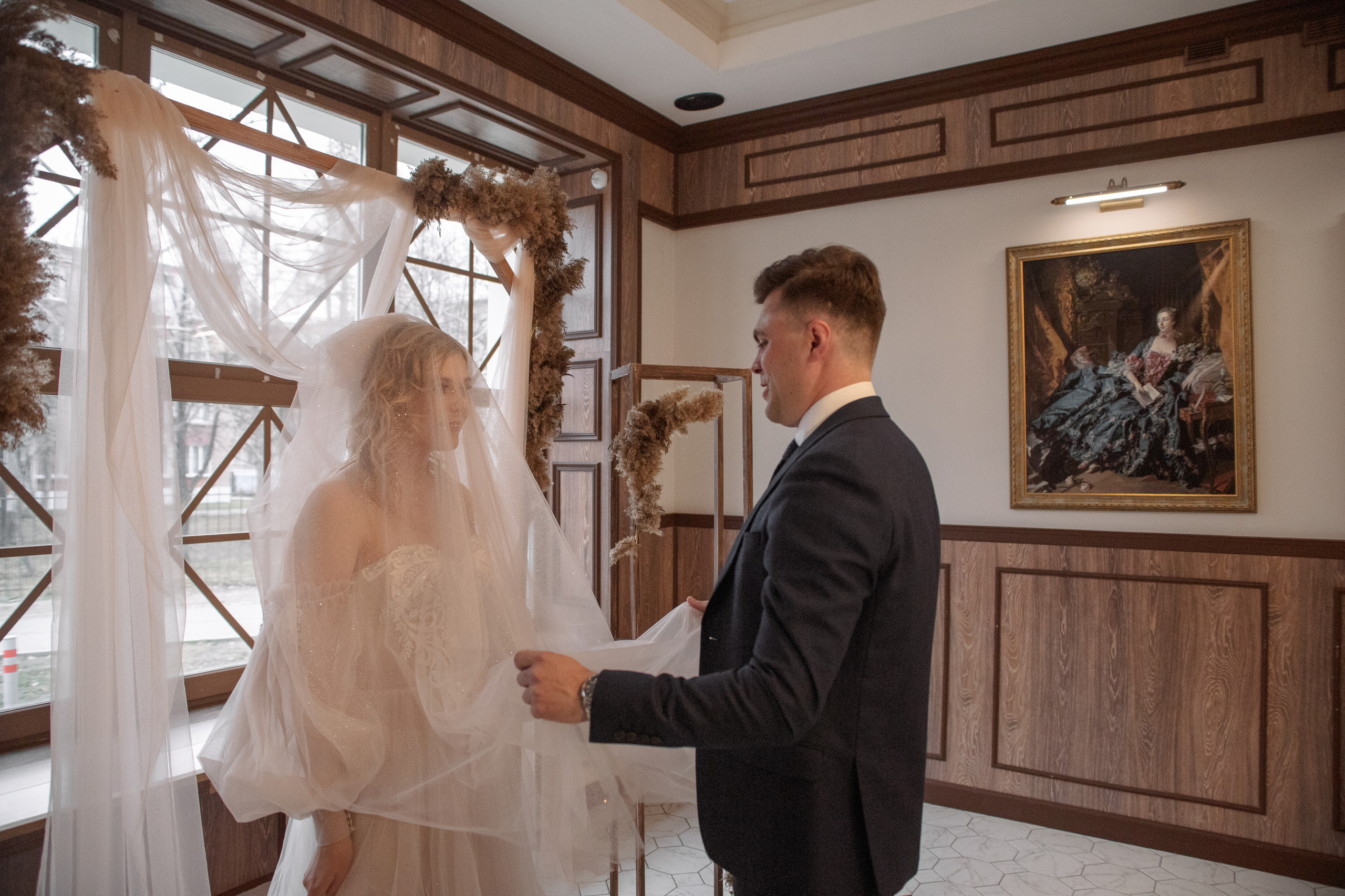 Евгения и Максим. Свадебный и семейный фотограф в Челябинске Юлия Ишимова